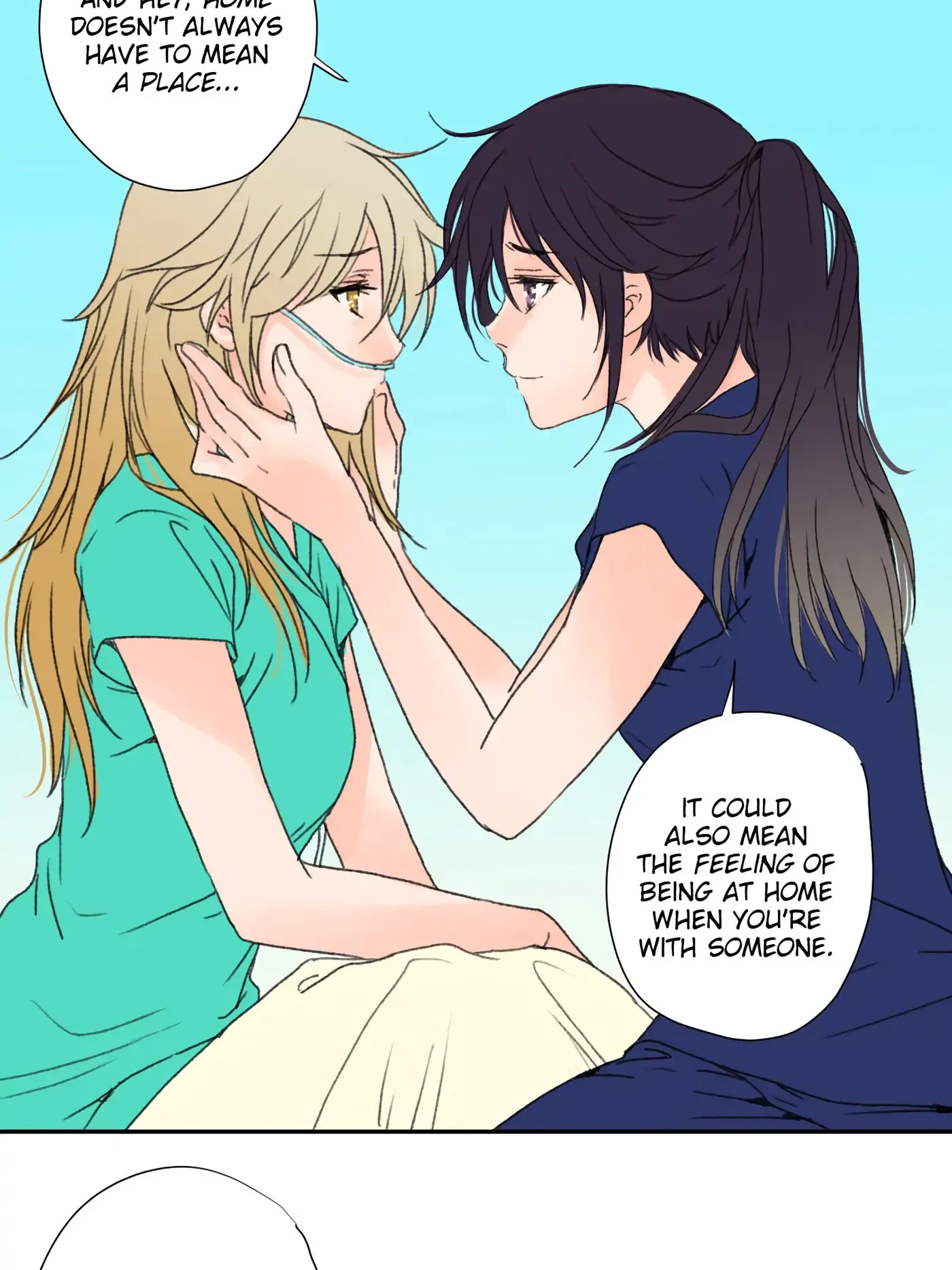 Pulse Chapter 48 page 13 - 