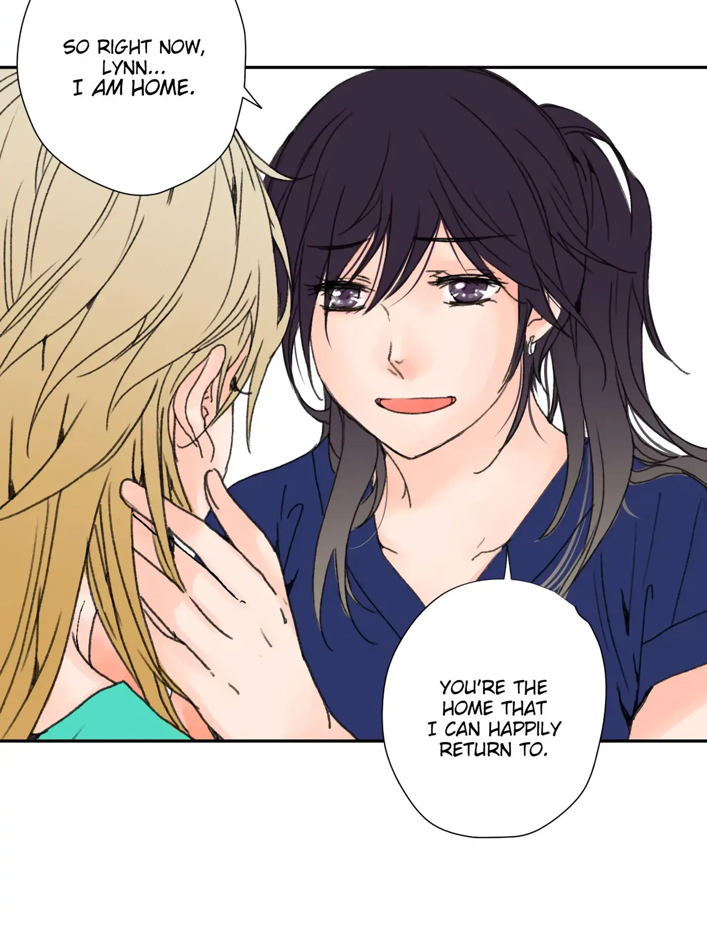 Pulse Chapter 48 page 14 - 