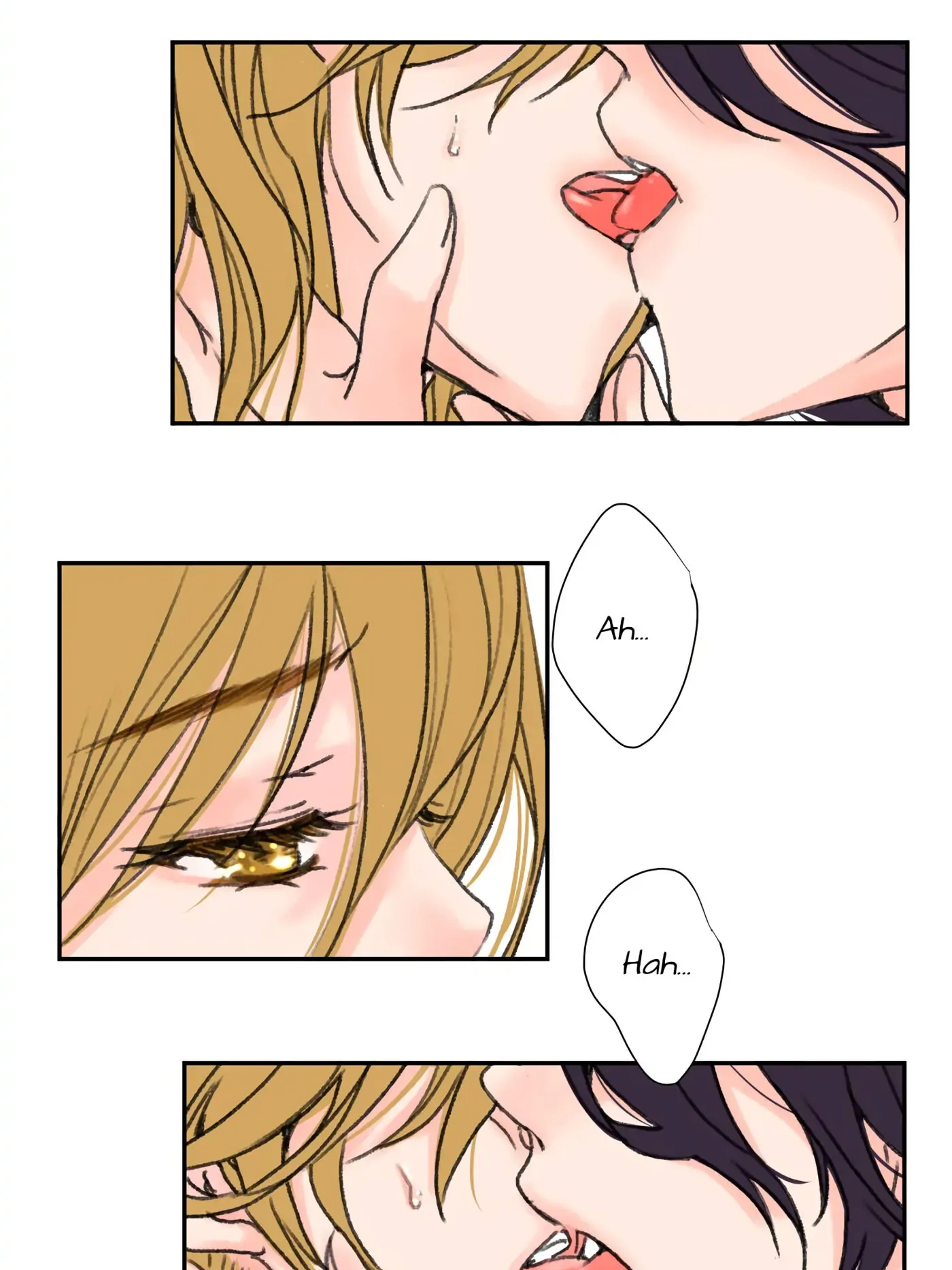 Pulse Chapter 48 page 19 - 