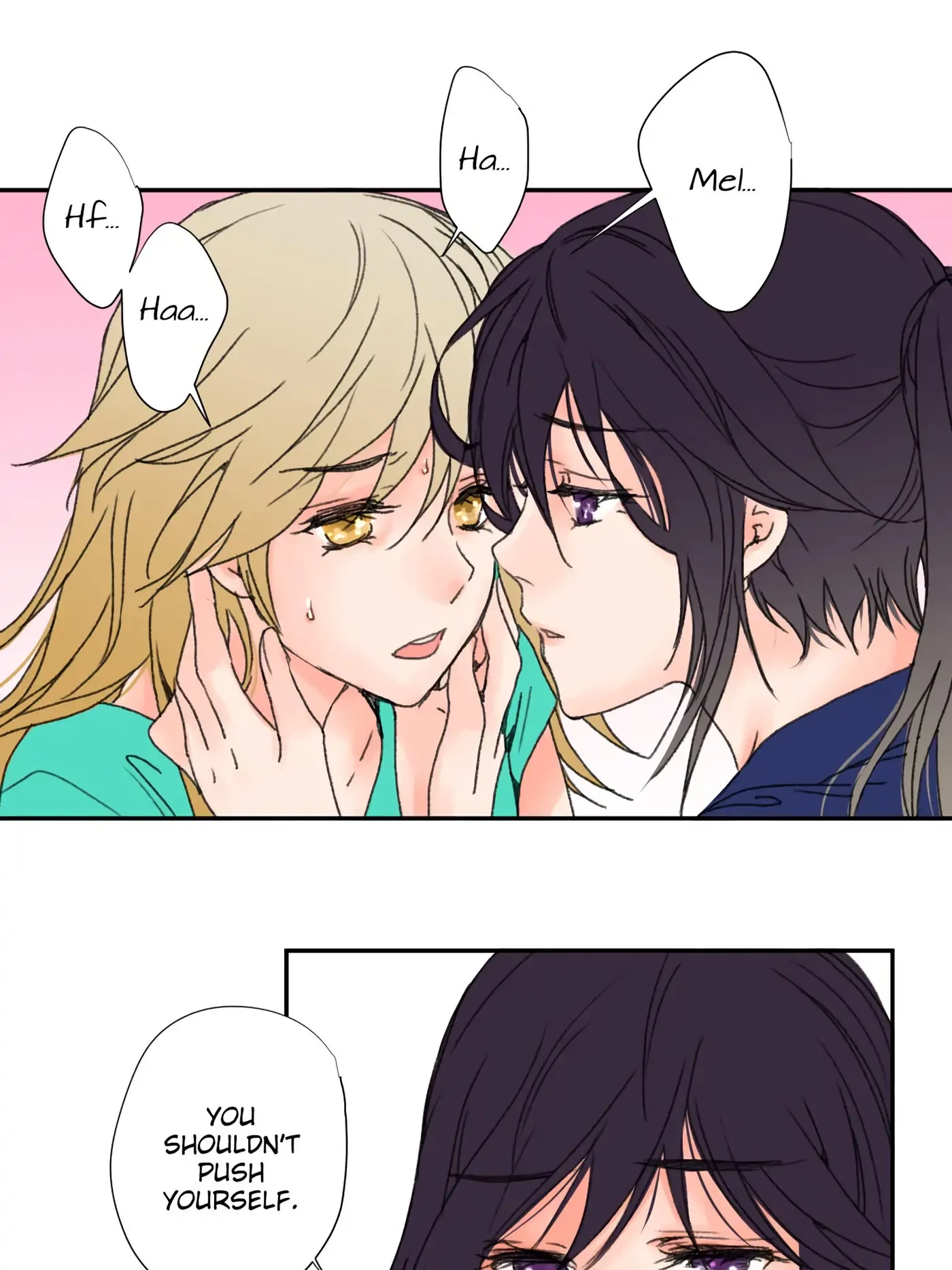 Pulse Chapter 48 page 21 - 