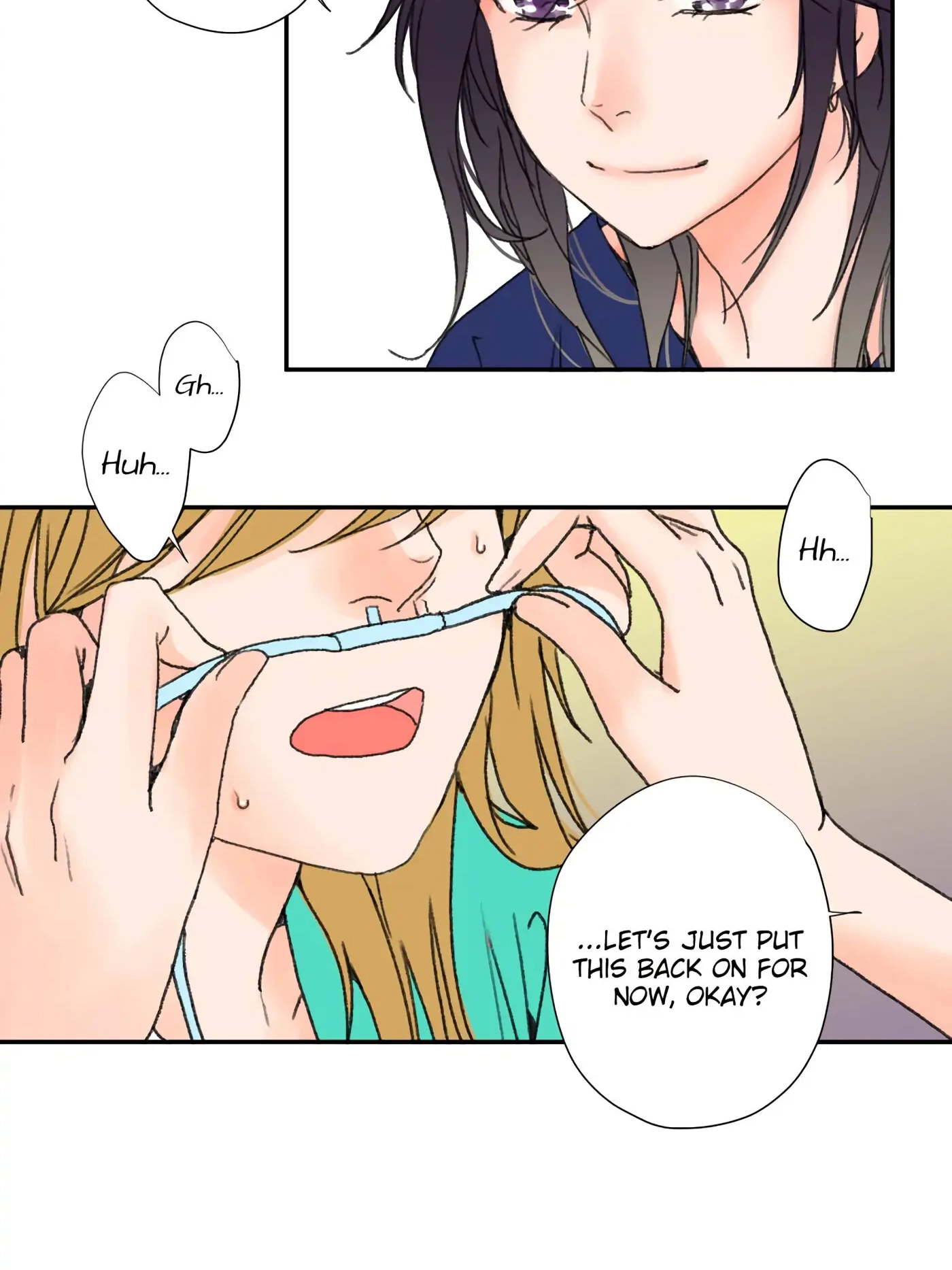 Pulse Chapter 48 page 22 - 
