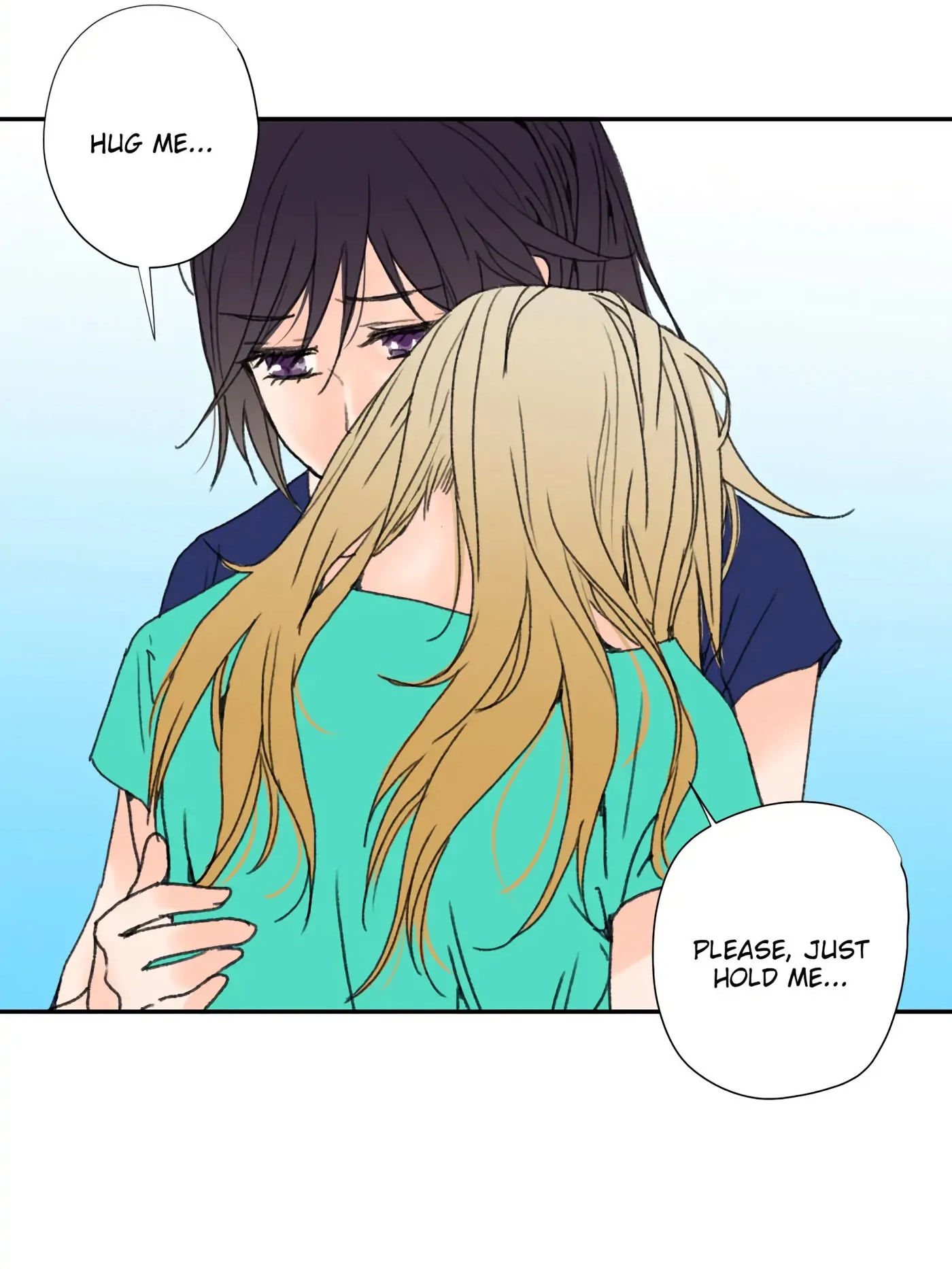 Pulse Chapter 48 page 23 - 