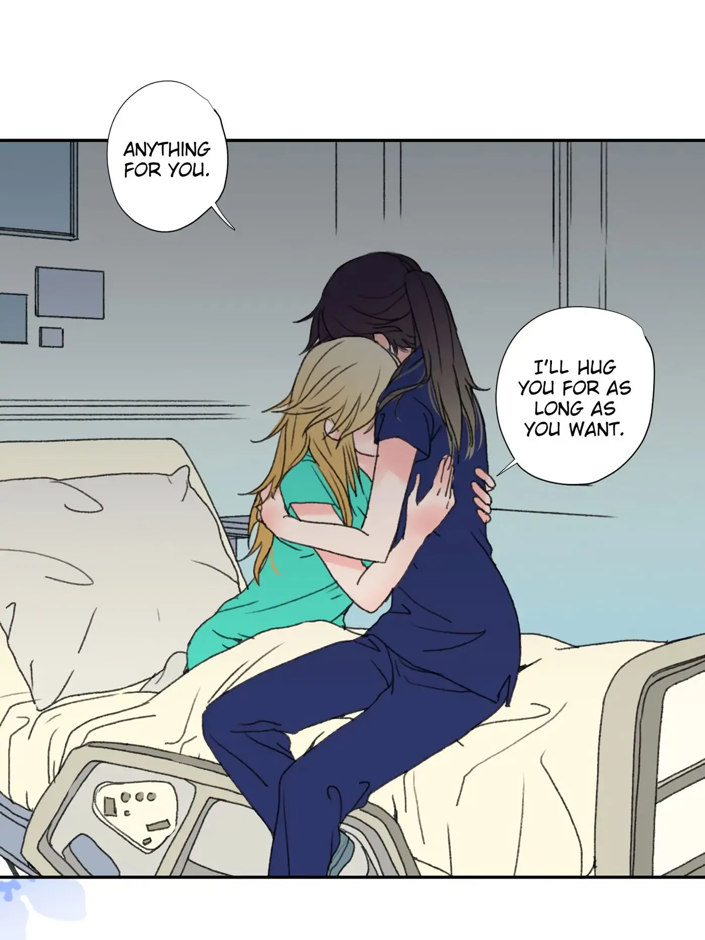 Pulse Chapter 48 page 24 - 