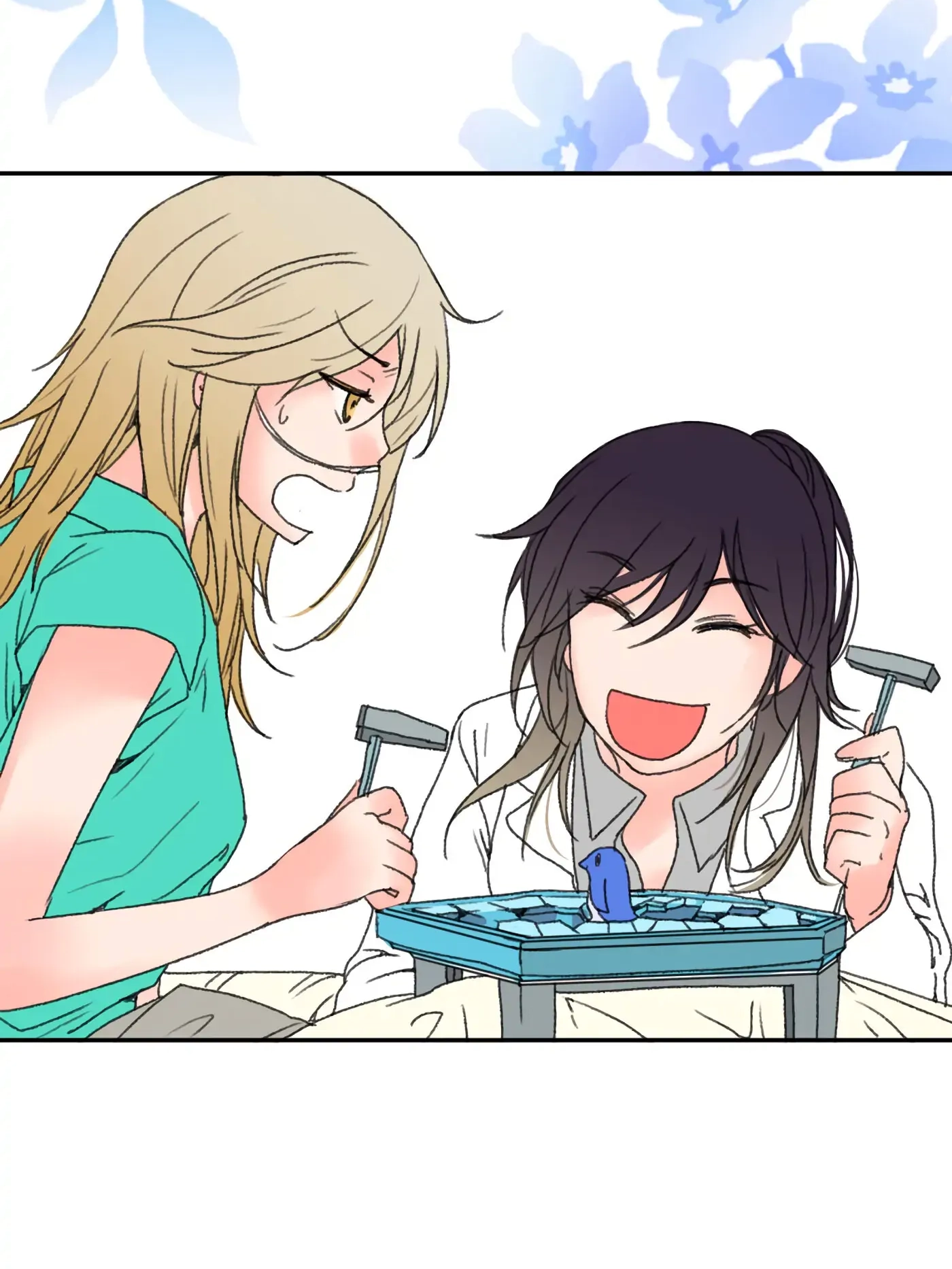Pulse Chapter 48 page 26 - 