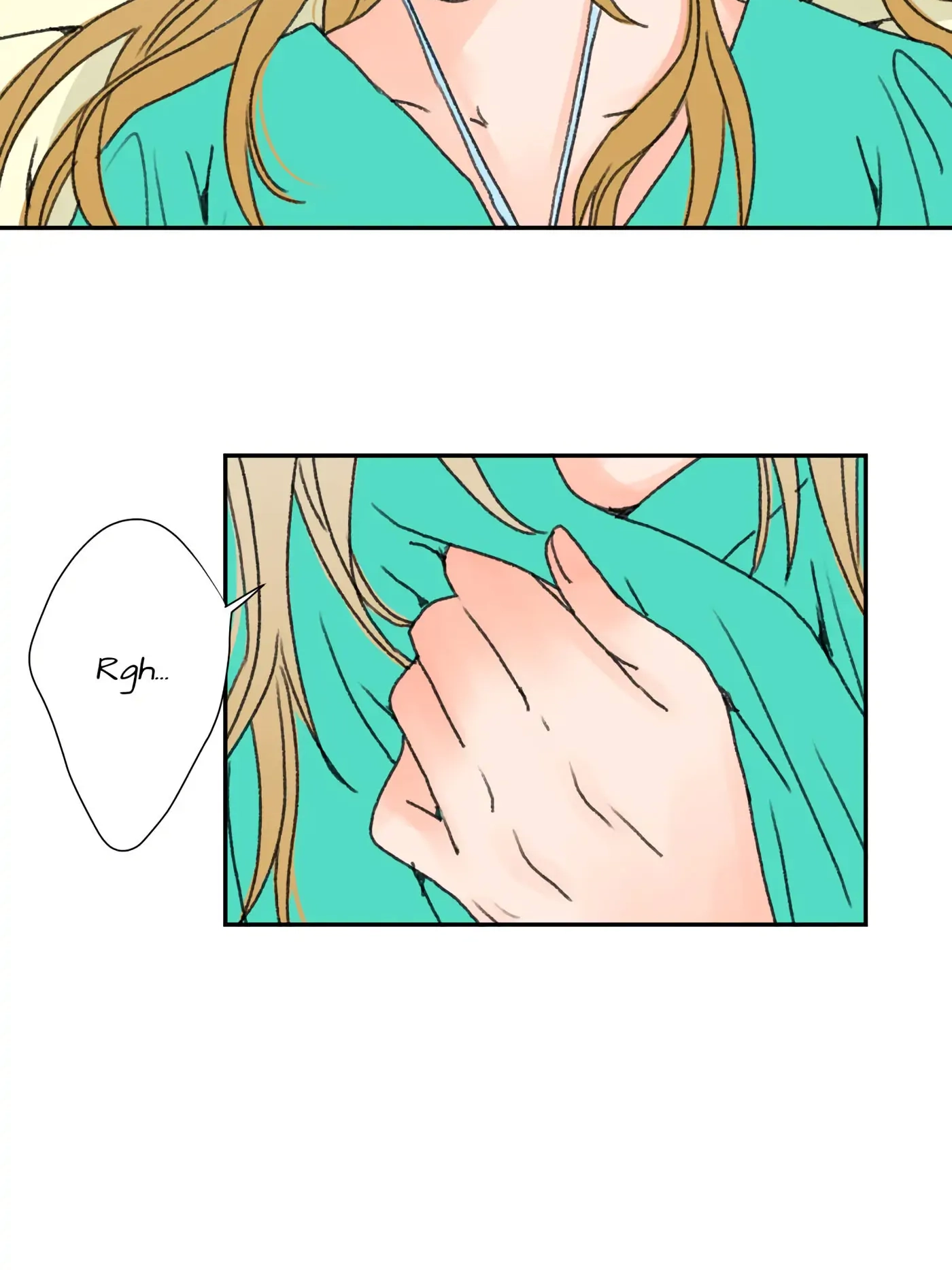 Pulse Chapter 48 page 29 - 