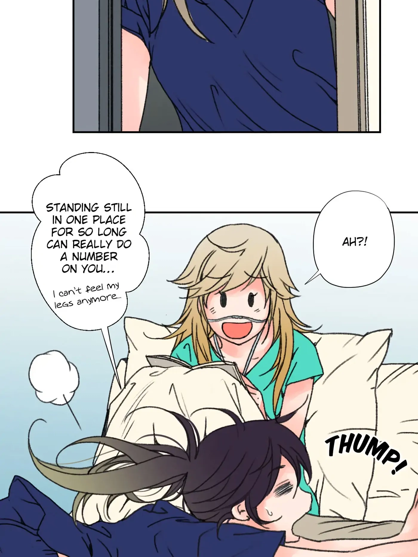 Pulse Chapter 48 page 4 - 