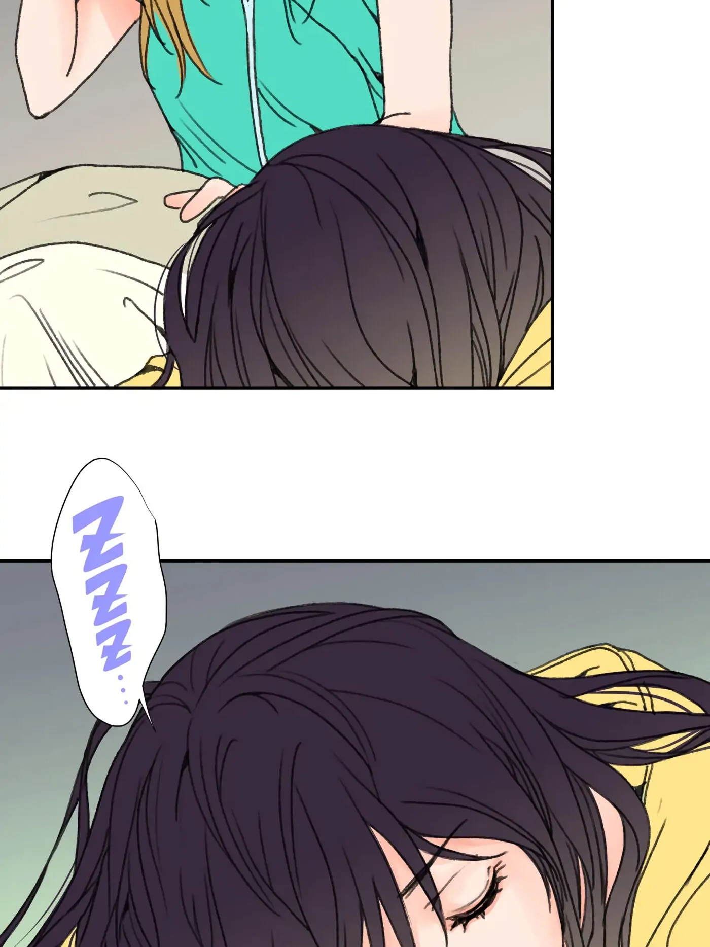 Pulse Chapter 48 page 31 - 
