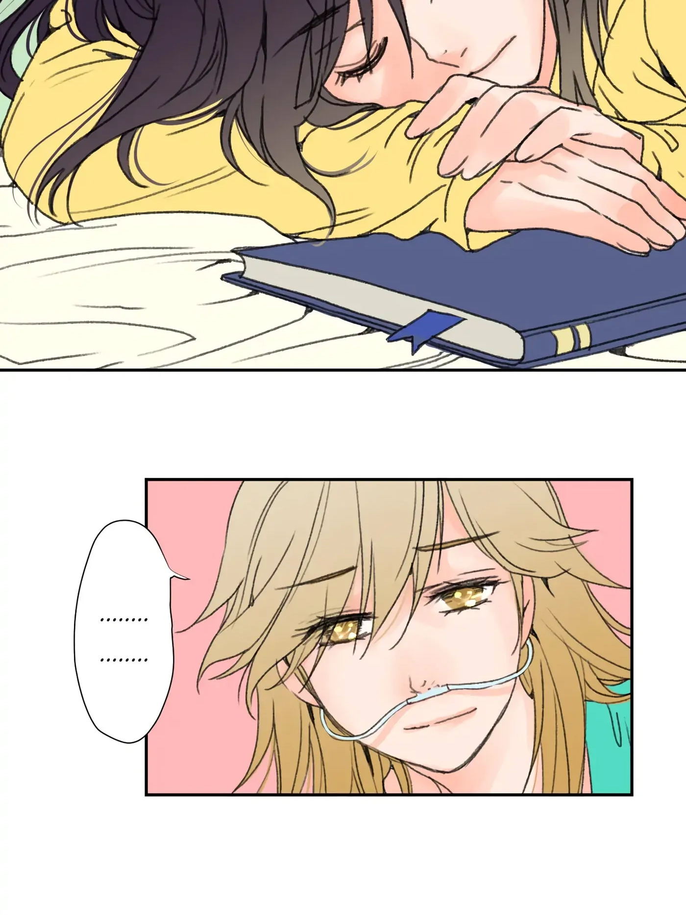 Pulse Chapter 48 page 32 - 