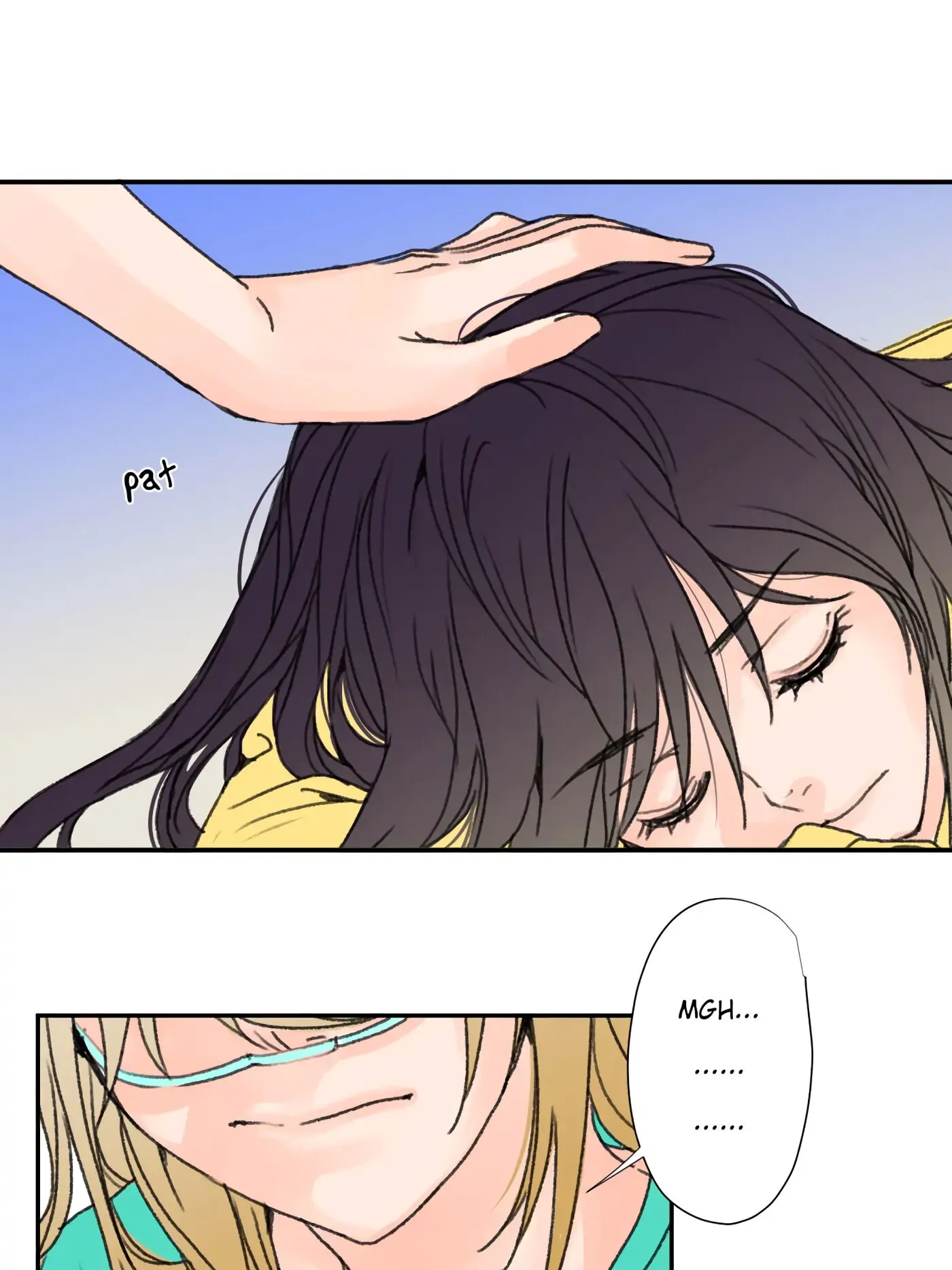Pulse Chapter 48 page 33 - 