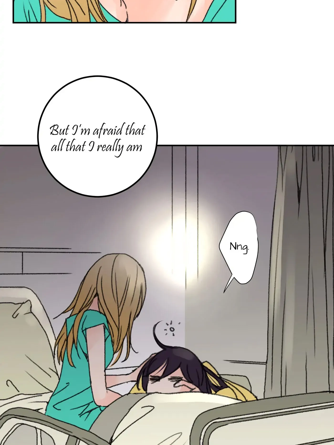 Pulse Chapter 48 page 34 - 