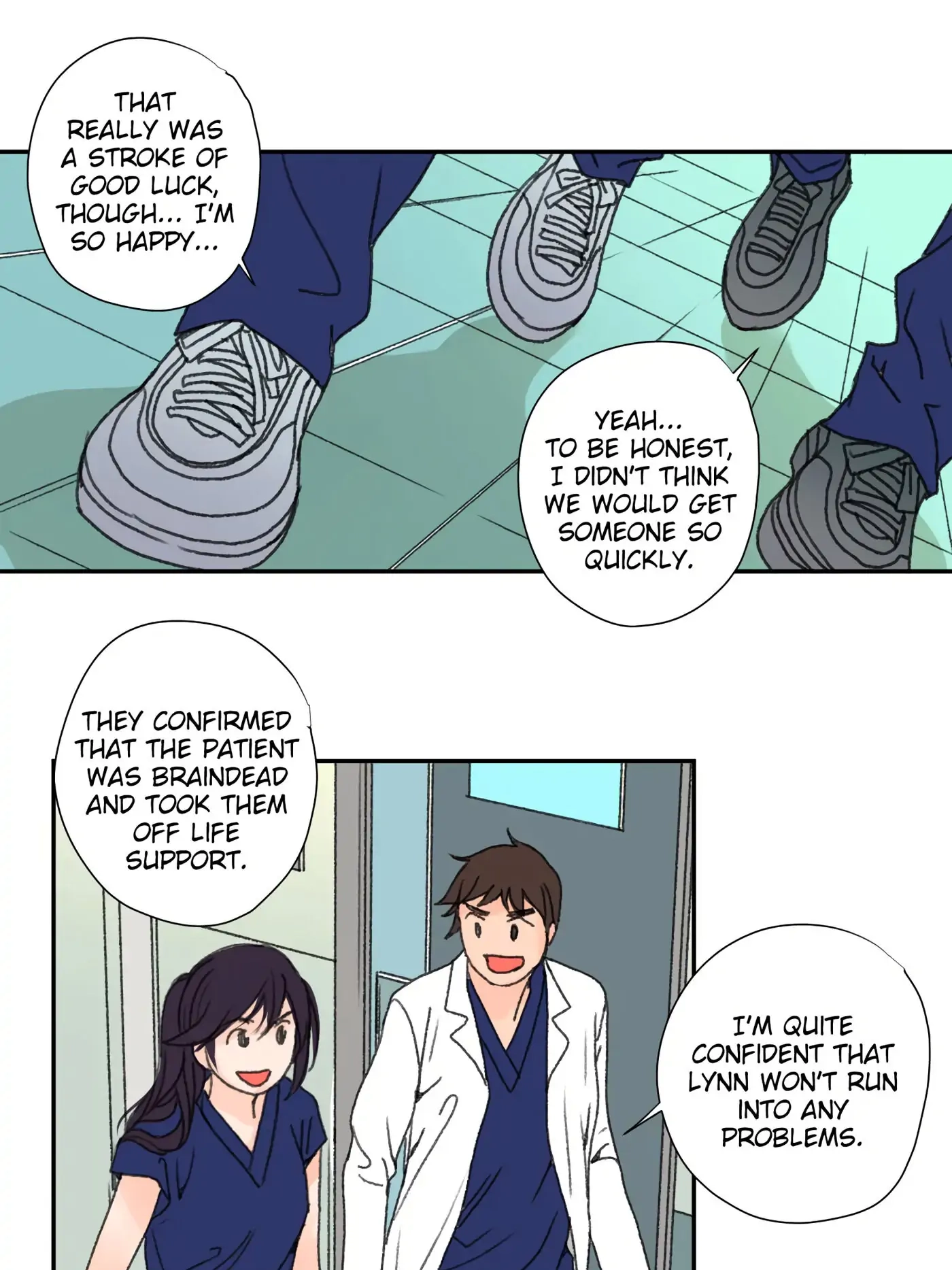 Pulse Chapter 48 page 36 - 