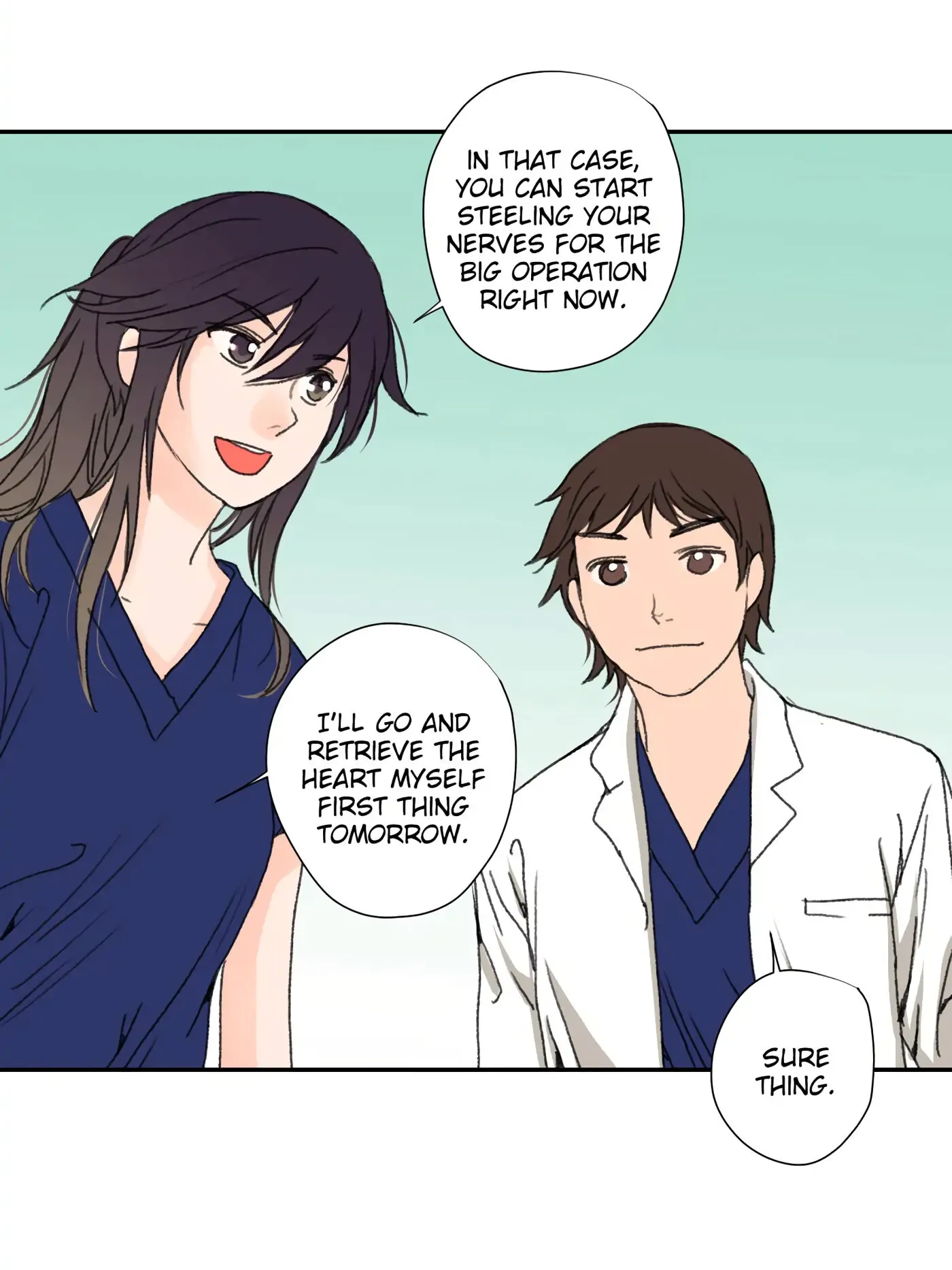 Pulse Chapter 48 page 38 - 