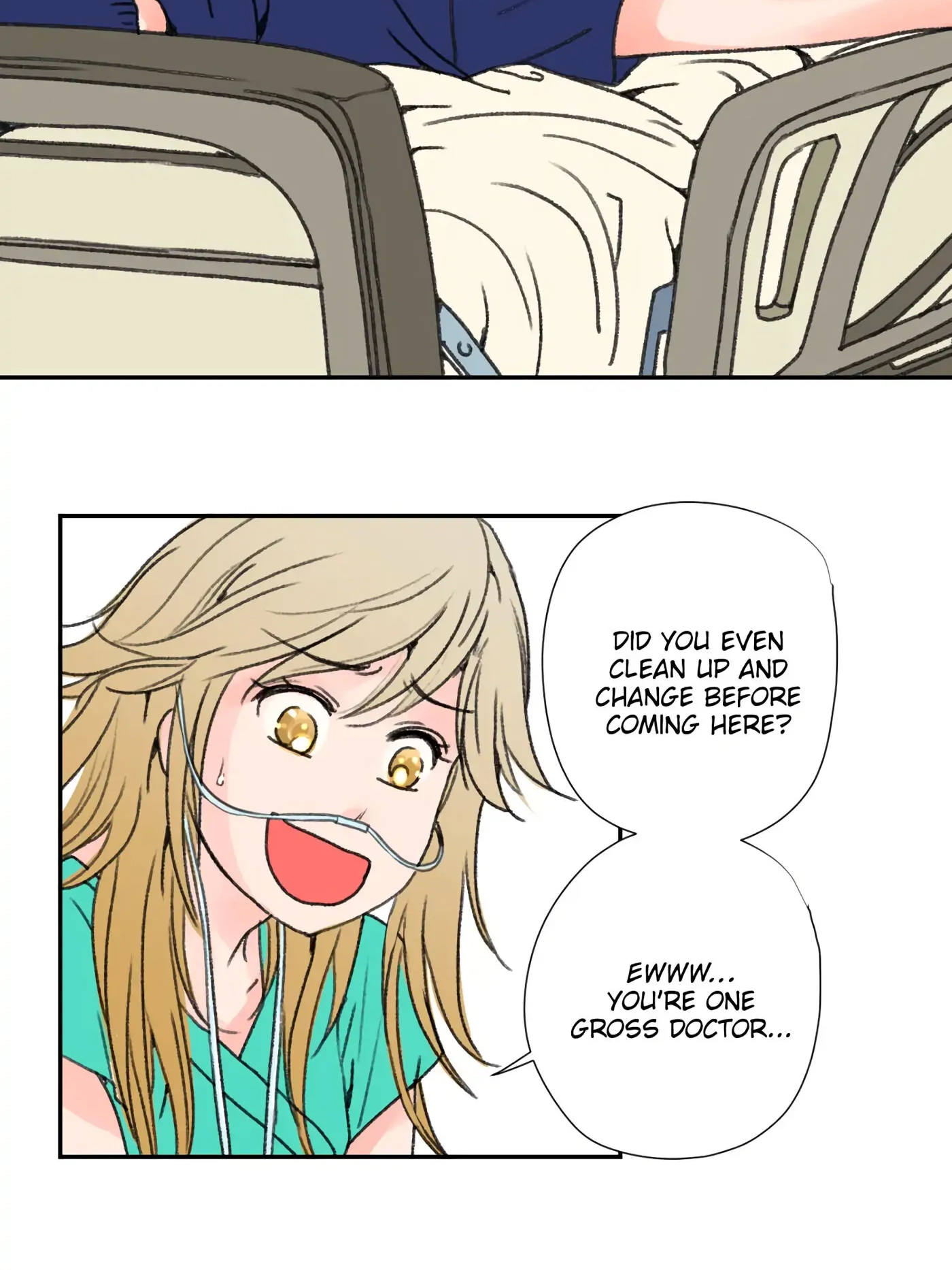 Pulse Chapter 48 page 5 - 