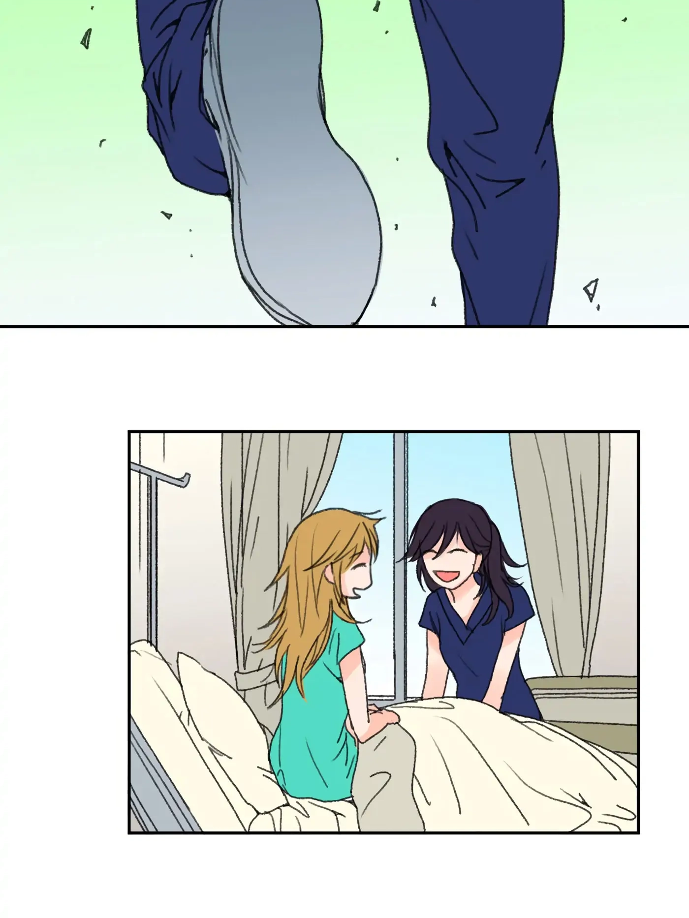 Pulse Chapter 48 page 41 - 