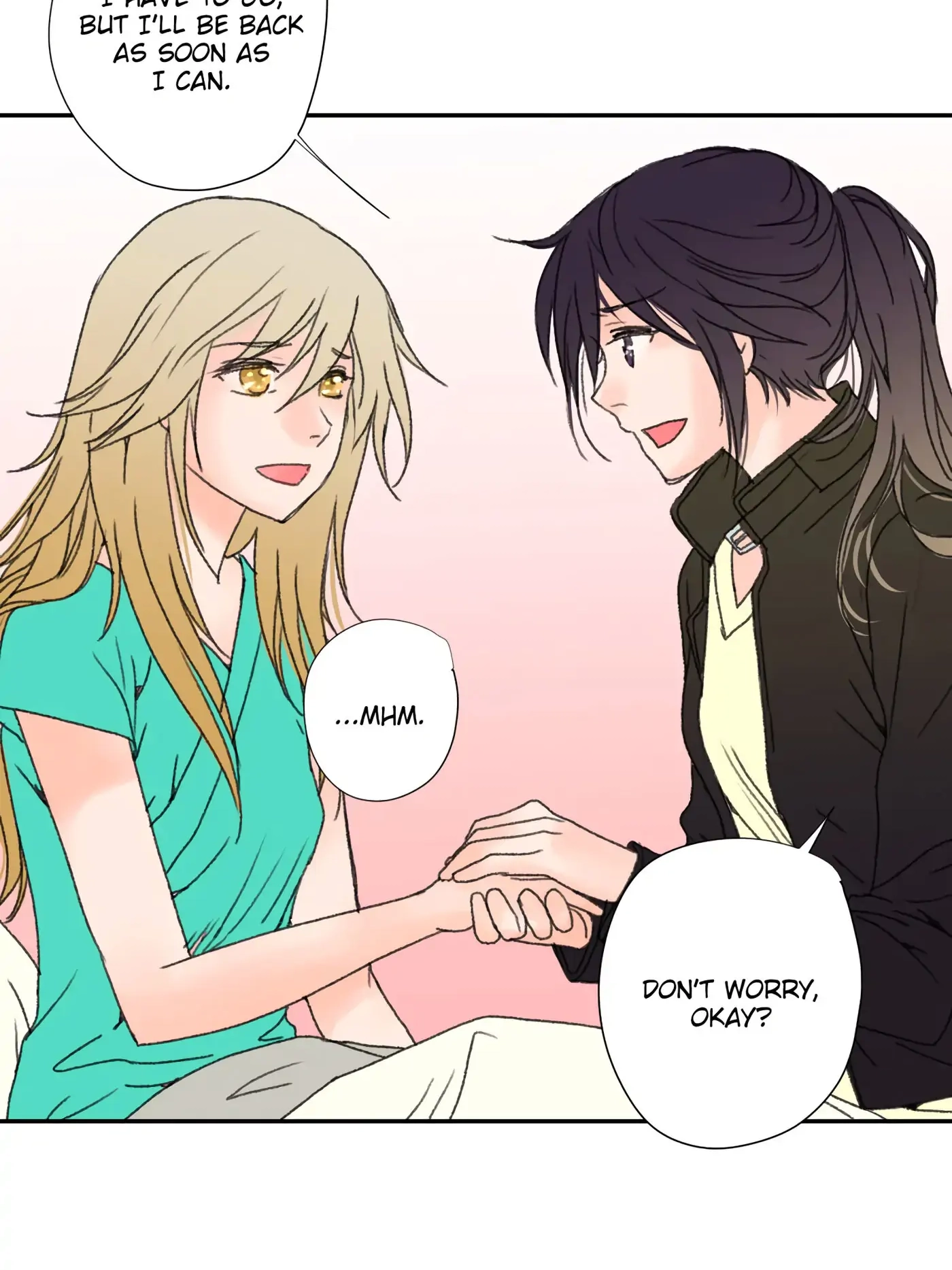 Pulse Chapter 48 page 43 - 