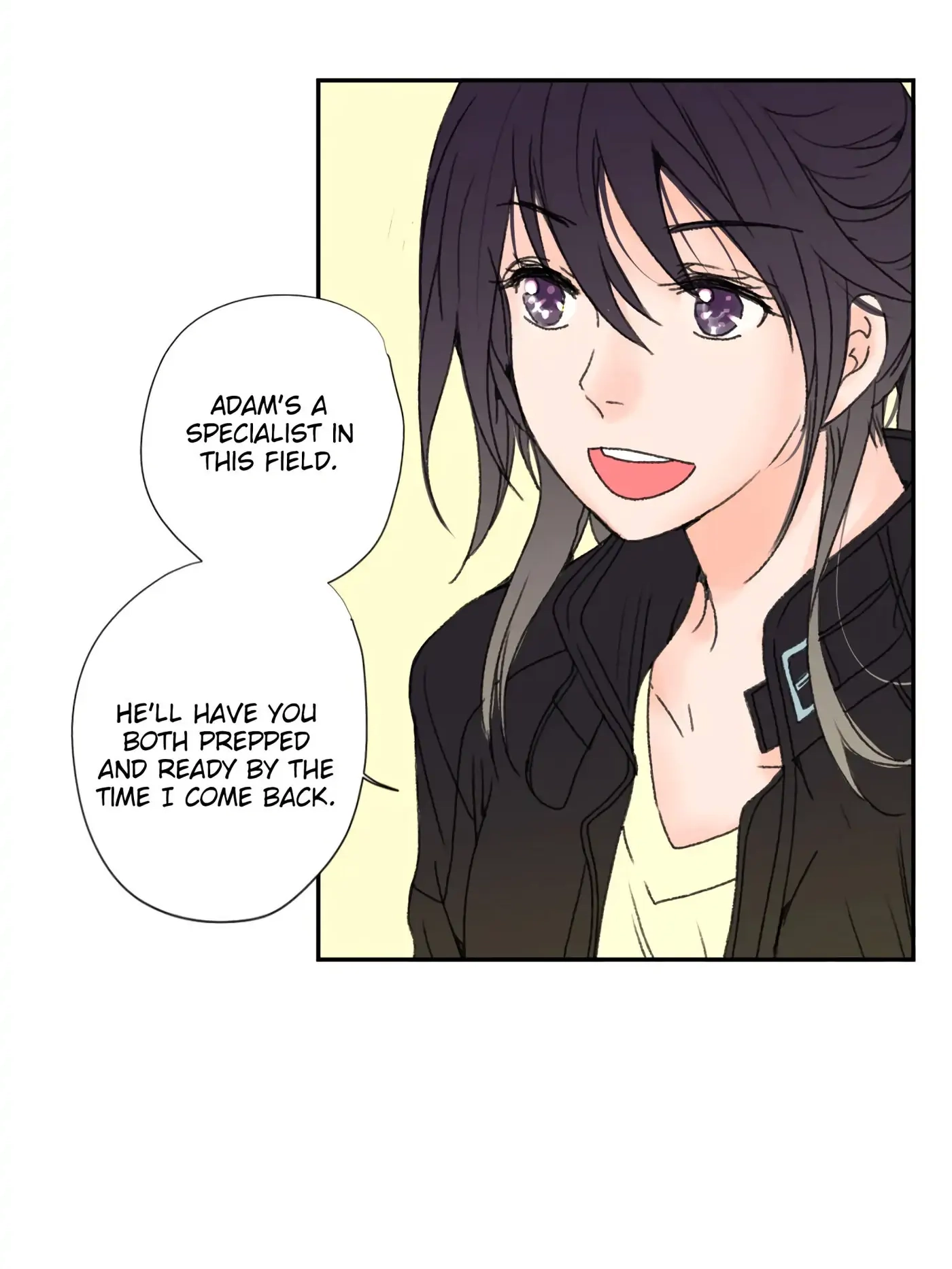 Pulse Chapter 48 page 44 - 