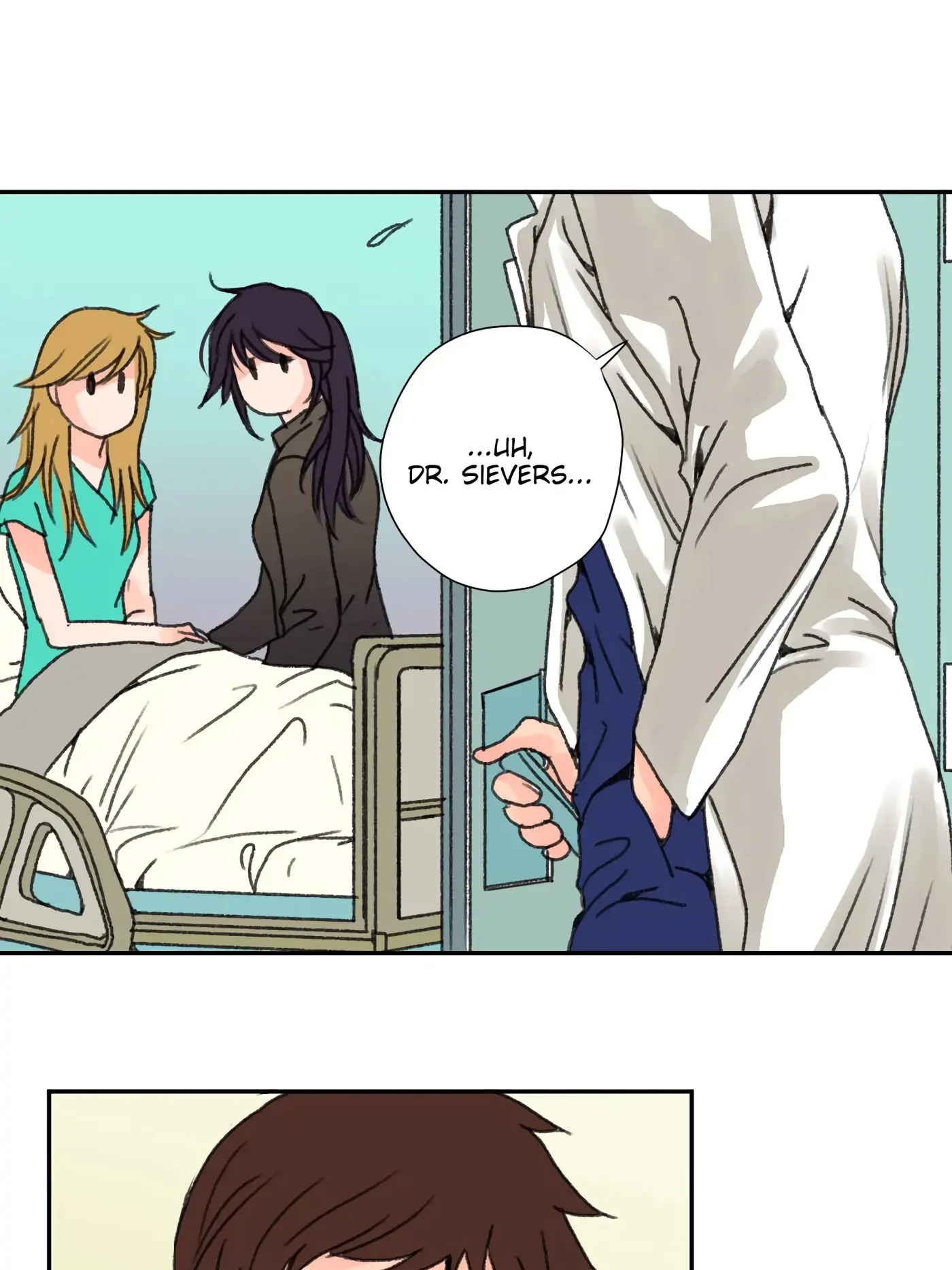 Pulse Chapter 48 page 45 - 