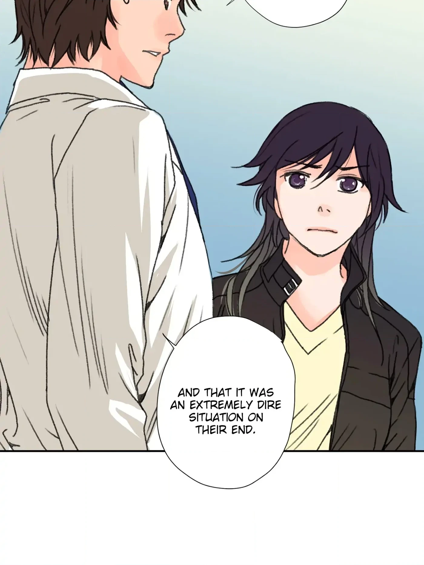 Pulse Chapter 48 page 50 - 