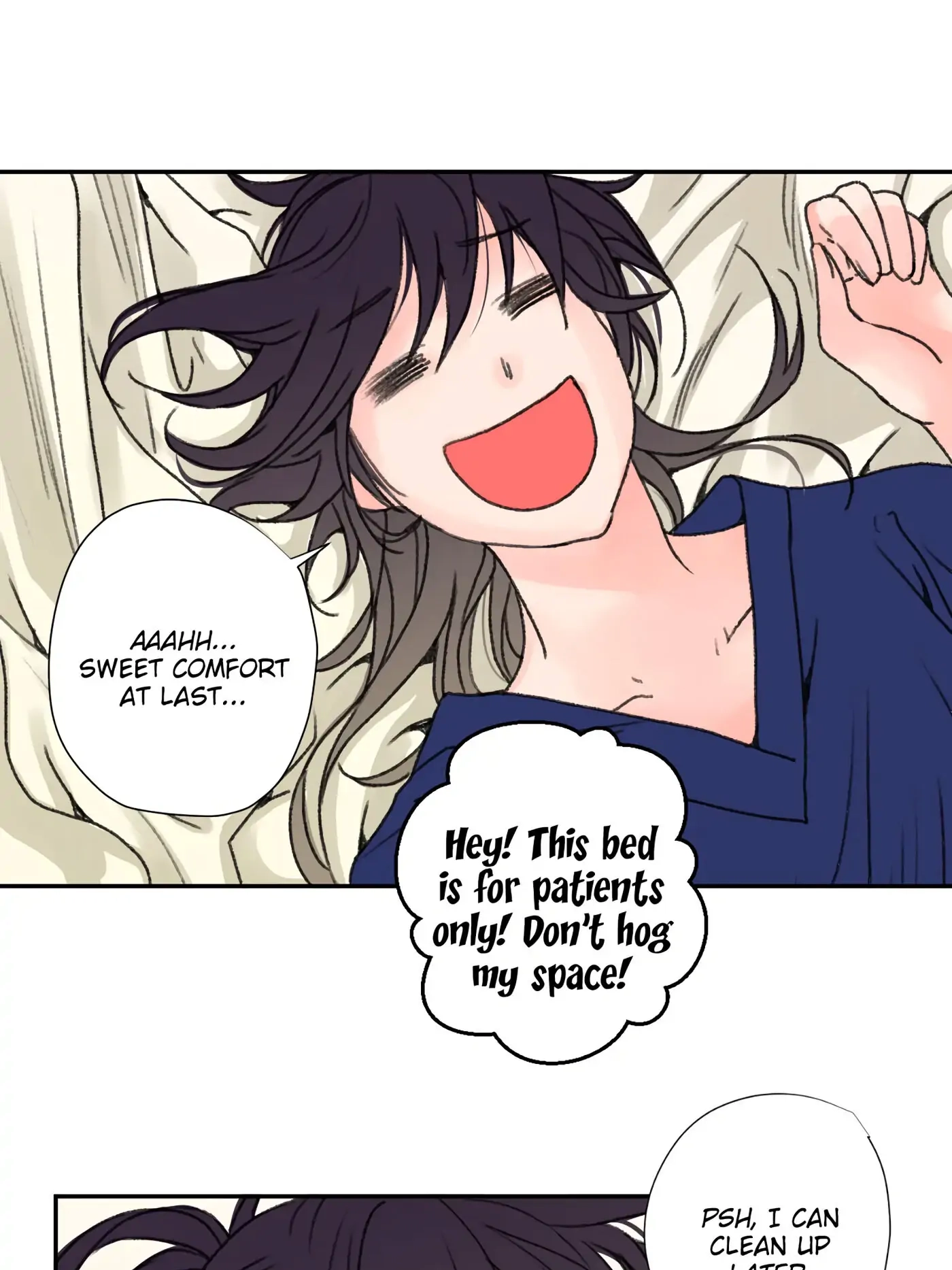 Pulse Chapter 48 page 6 - 