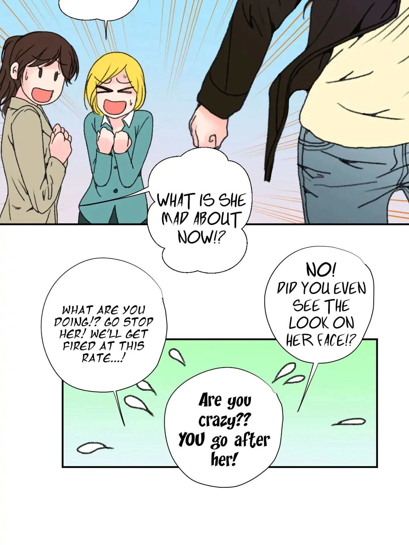 Pulse Chapter 48 page 56 - 