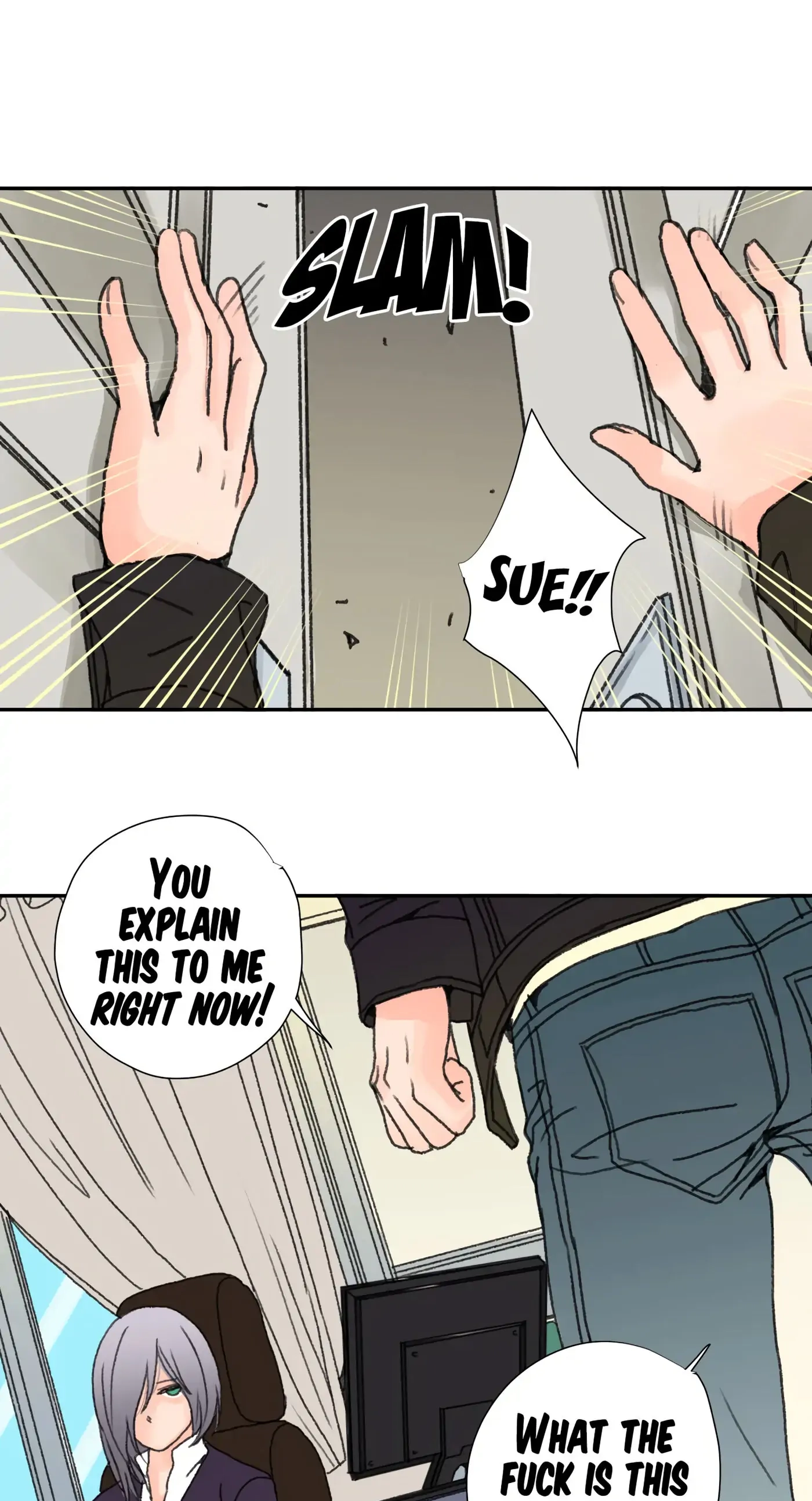 Pulse Chapter 48 page 57 - 
