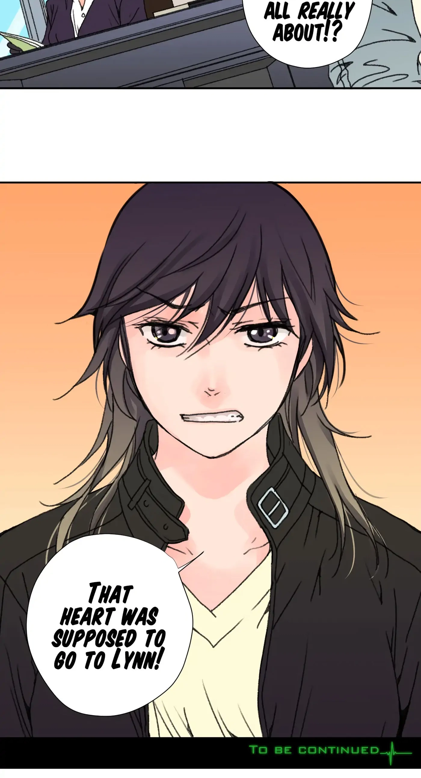 Pulse Chapter 48 page 58 - 