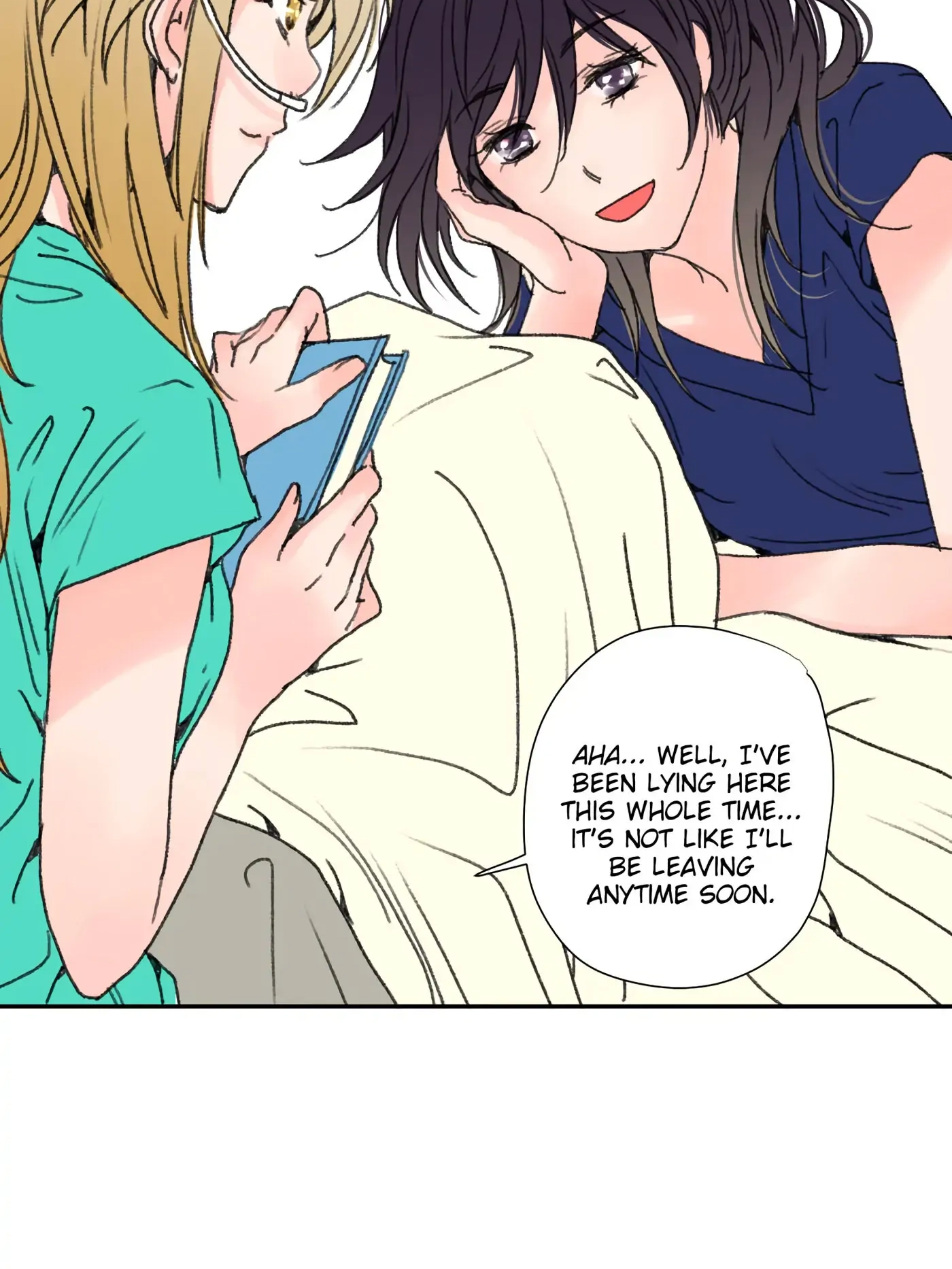 Pulse Chapter 48 page 8 - 