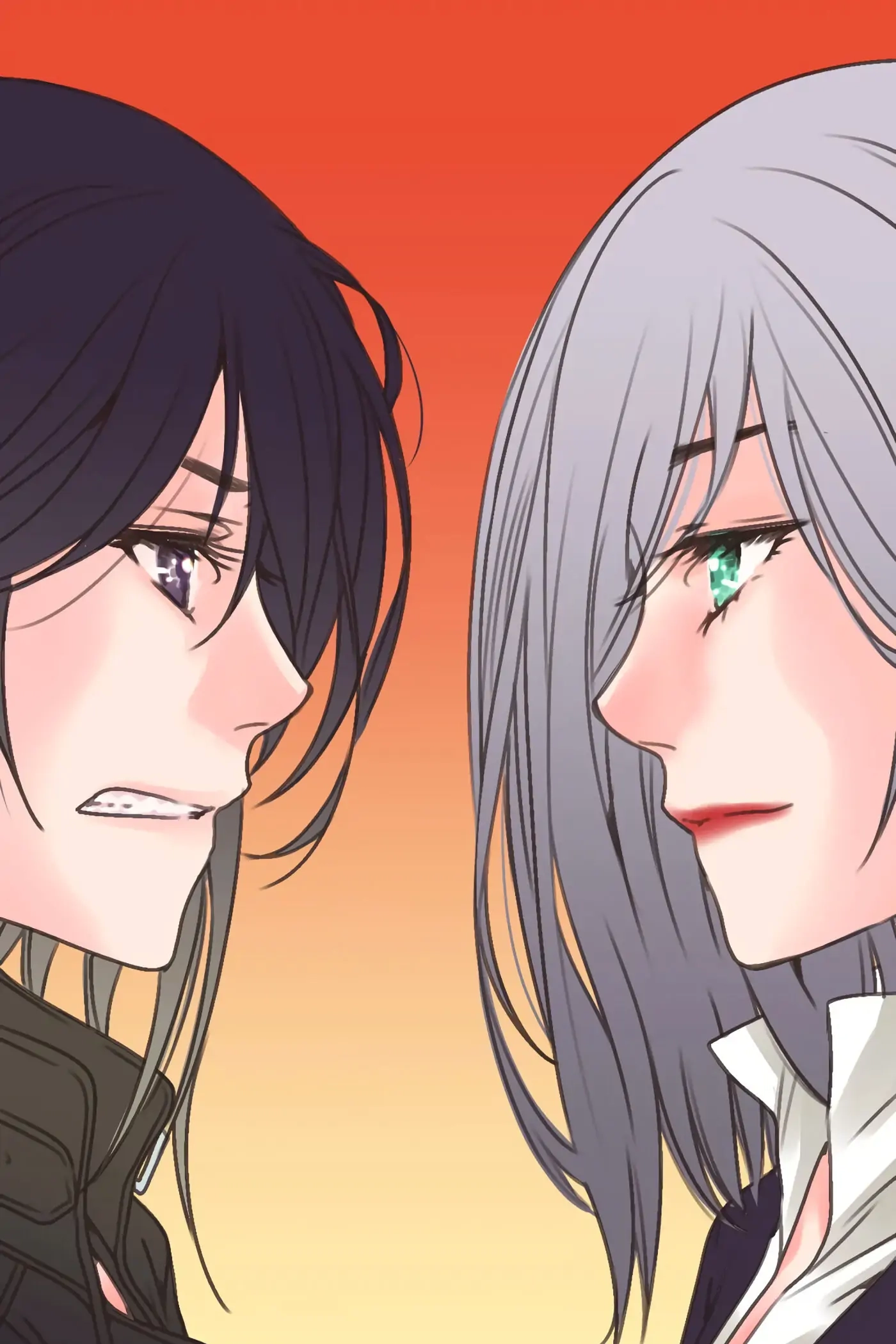 Pulse Chapter 49 page 1 - 