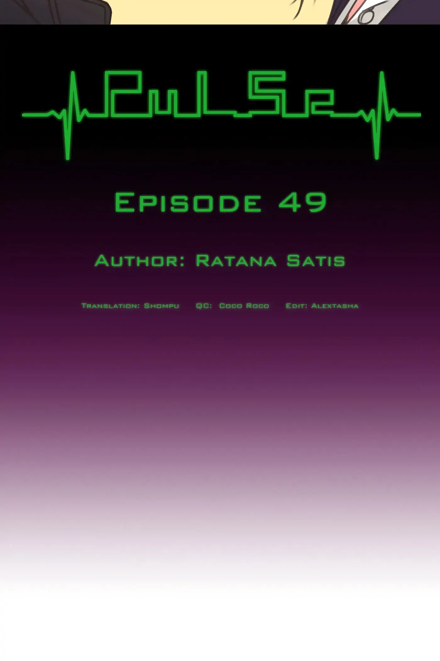 Pulse Chapter 49 page 2 - 