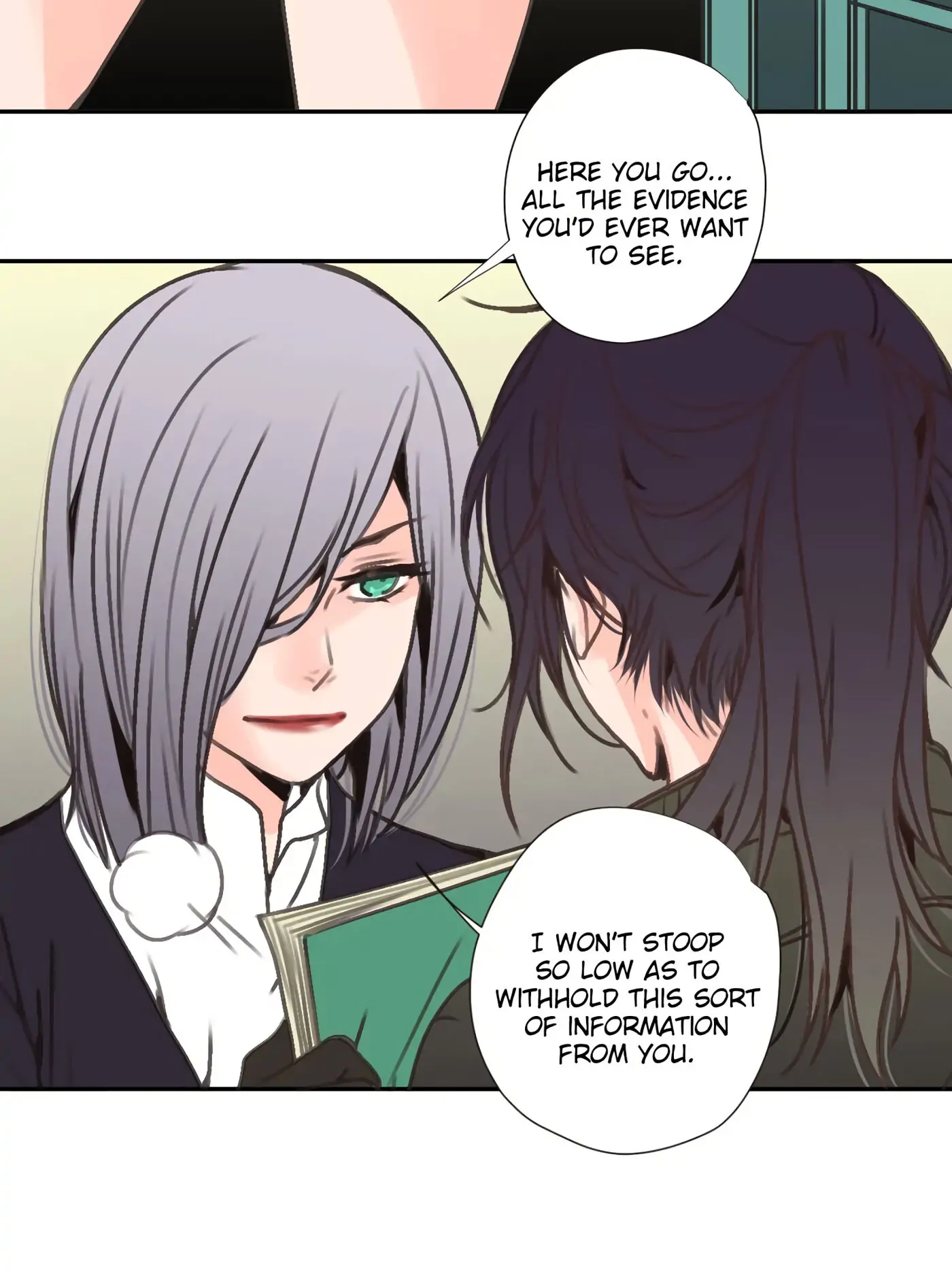 Pulse Chapter 49 page 11 - 