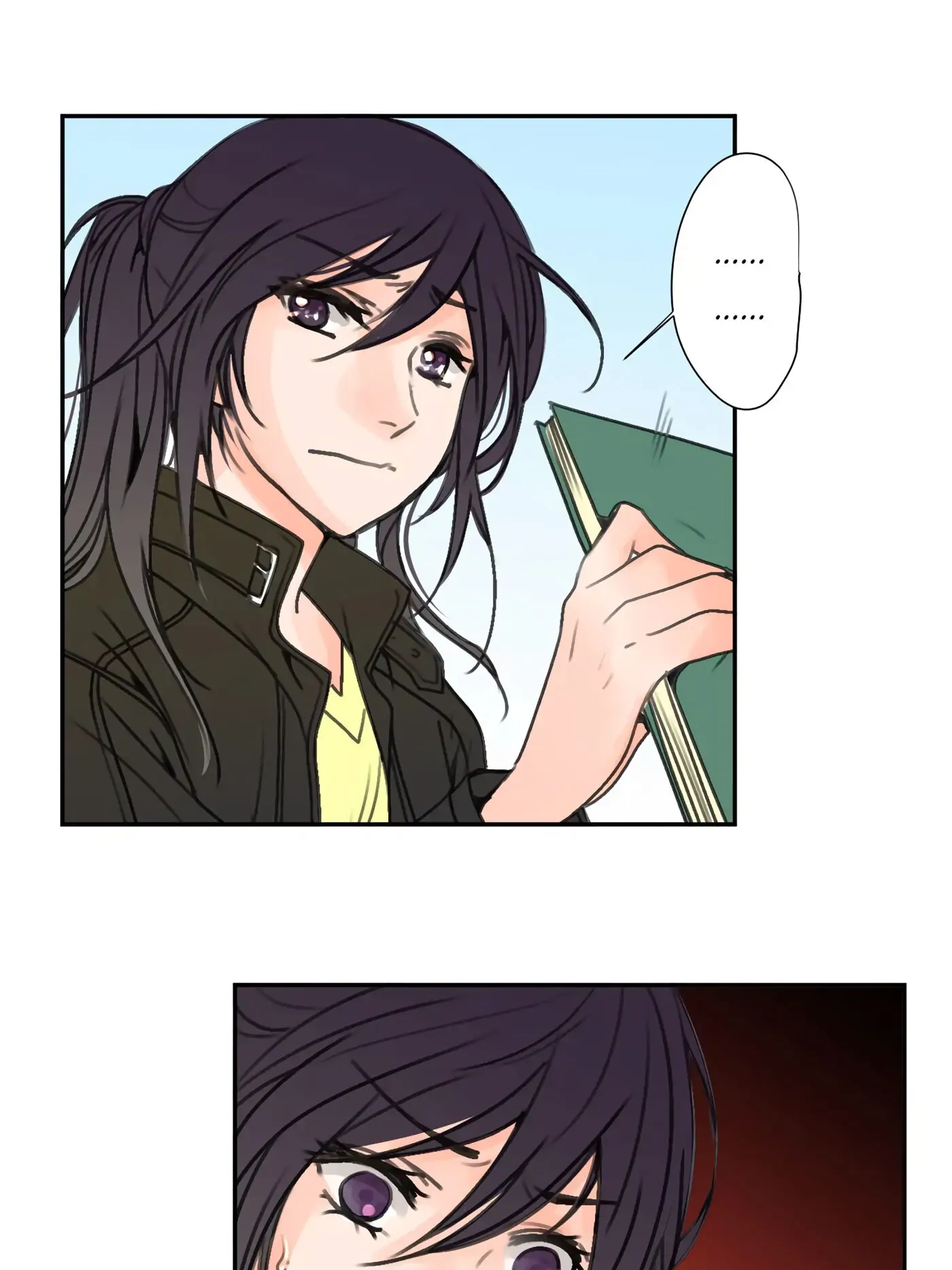 Pulse Chapter 49 page 12 - 