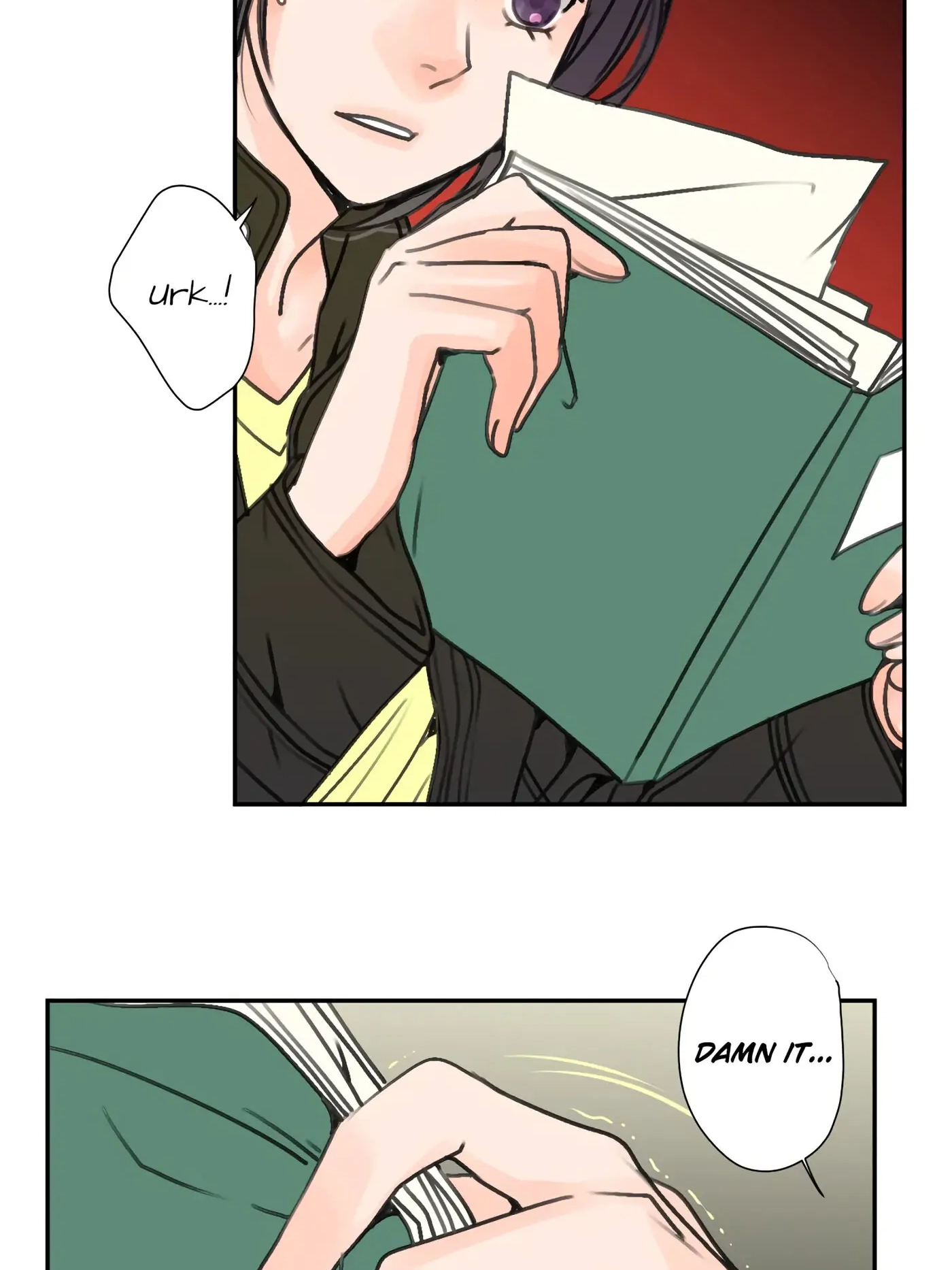 Pulse Chapter 49 page 13 - 