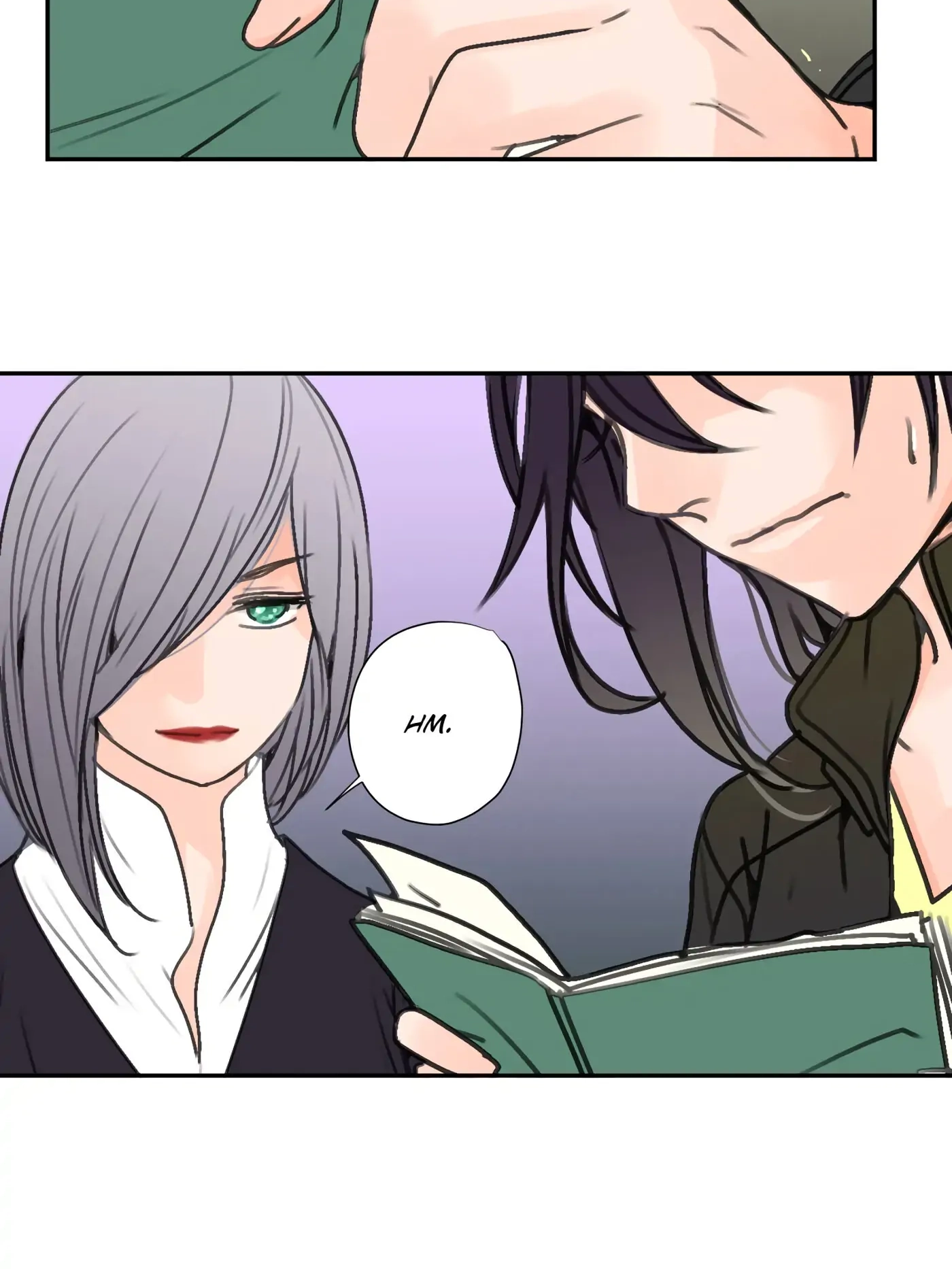 Pulse Chapter 49 page 14 - 