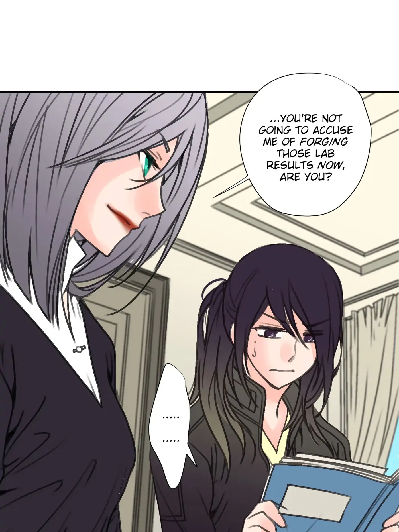 Pulse Chapter 49 page 15 - 