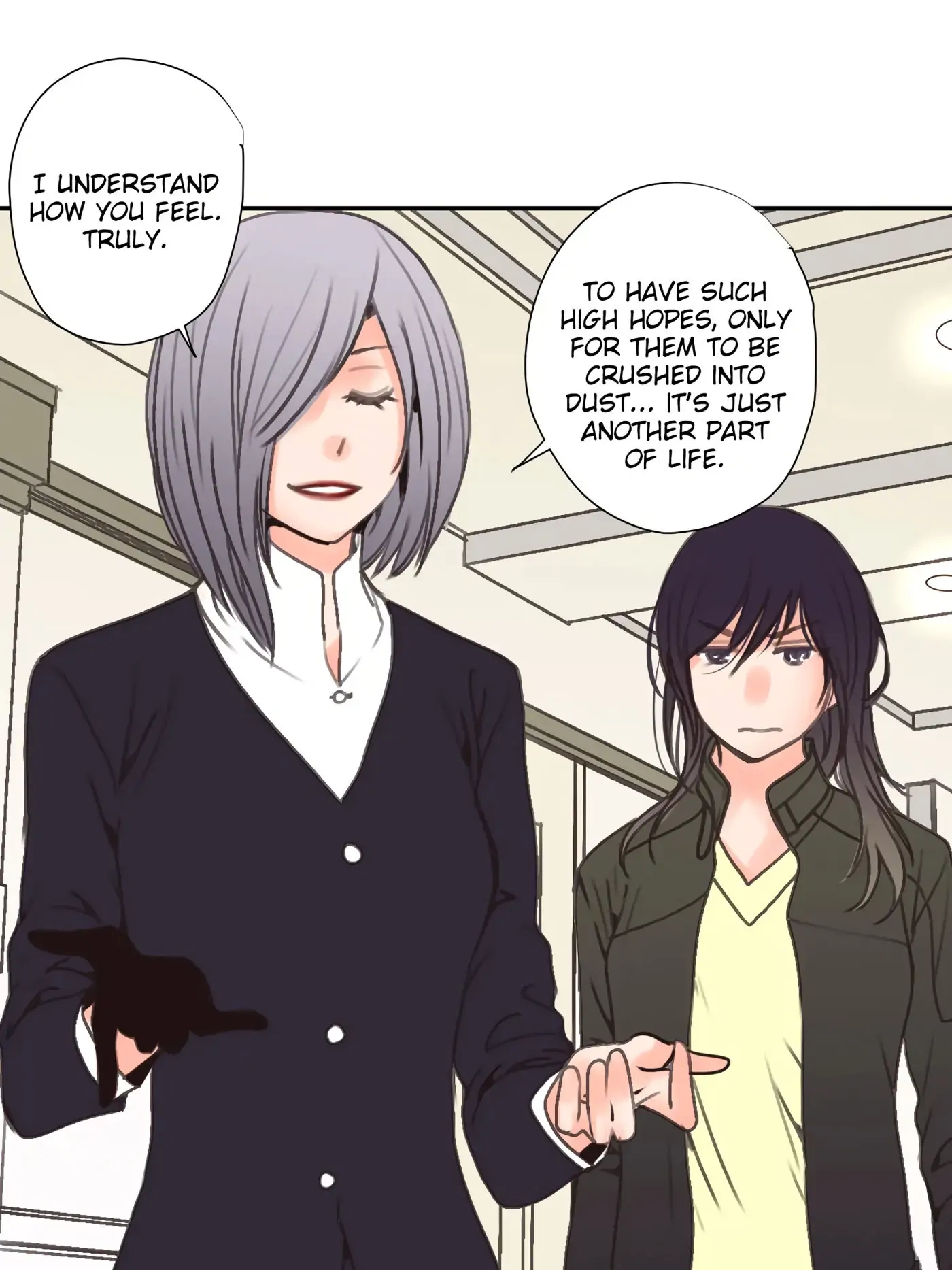 Pulse Chapter 49 page 18 - 