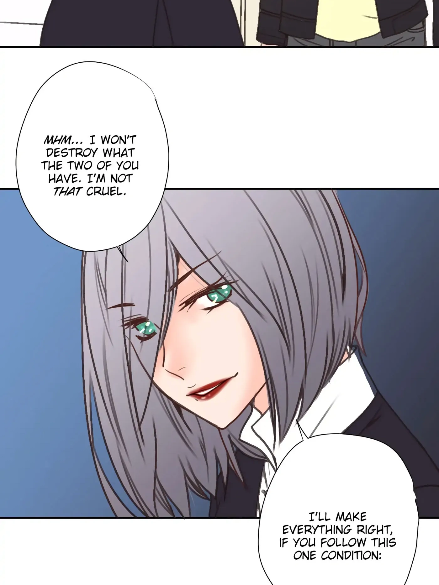Pulse Chapter 49 page 19 - 