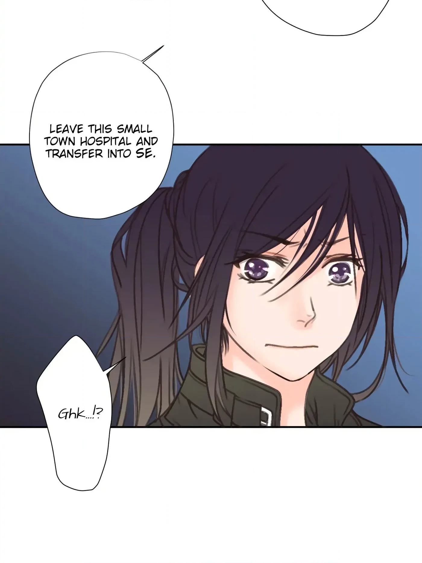 Pulse Chapter 49 page 20 - 