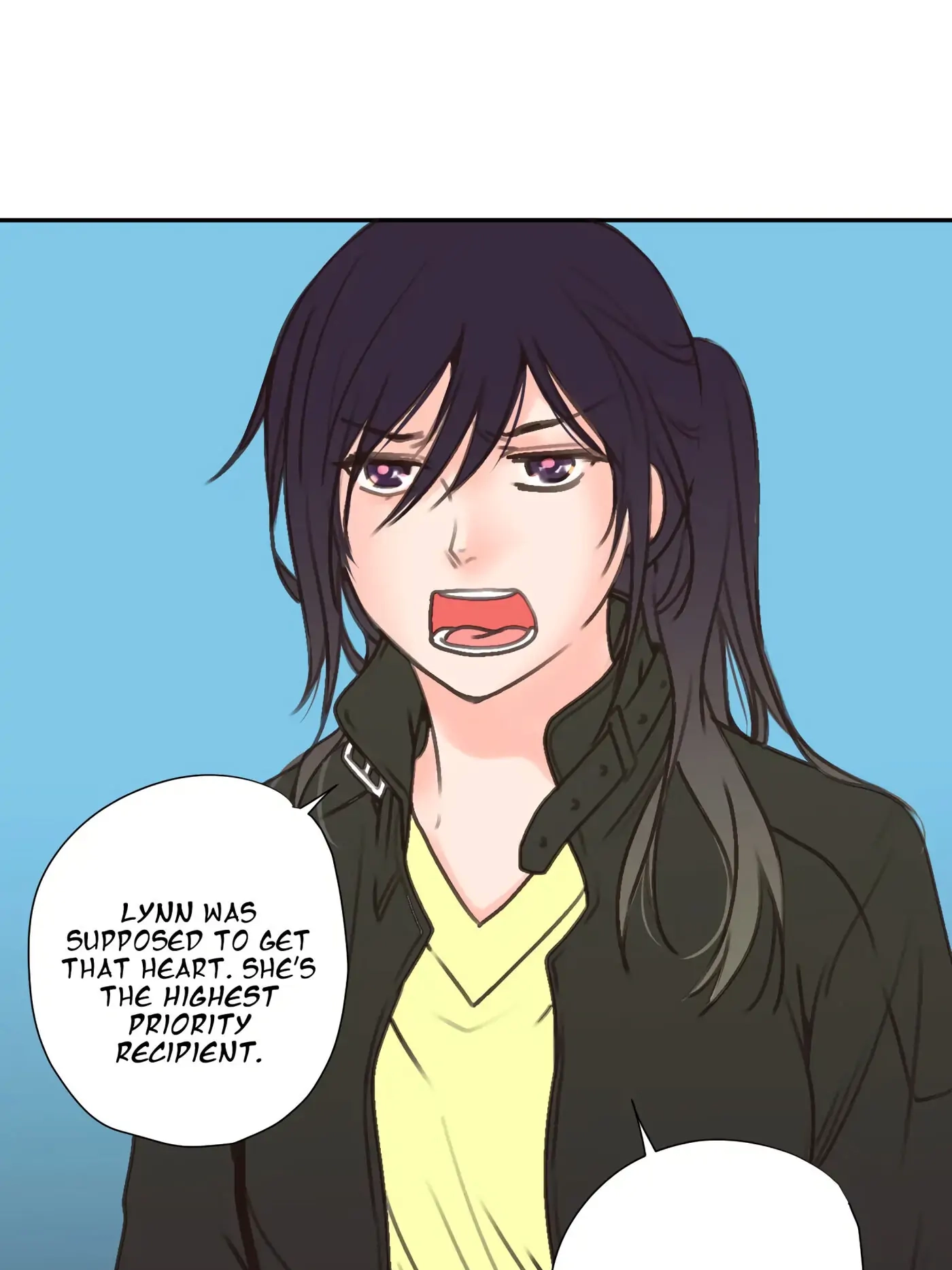 Pulse Chapter 49 page 3 - 