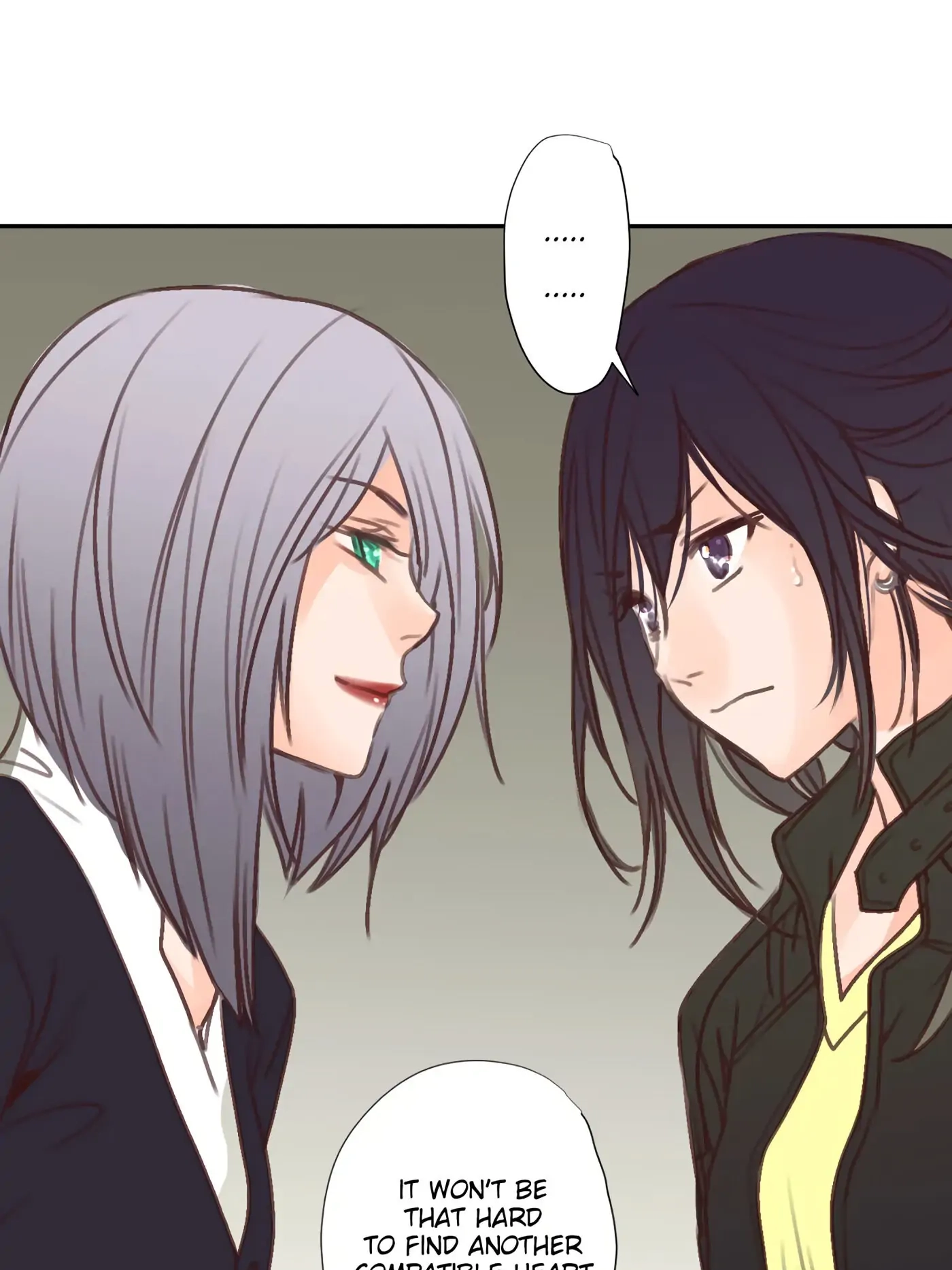 Pulse Chapter 49 page 21 - 