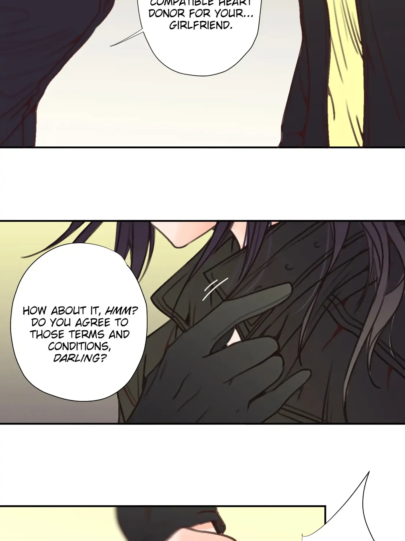 Pulse Chapter 49 page 22 - 