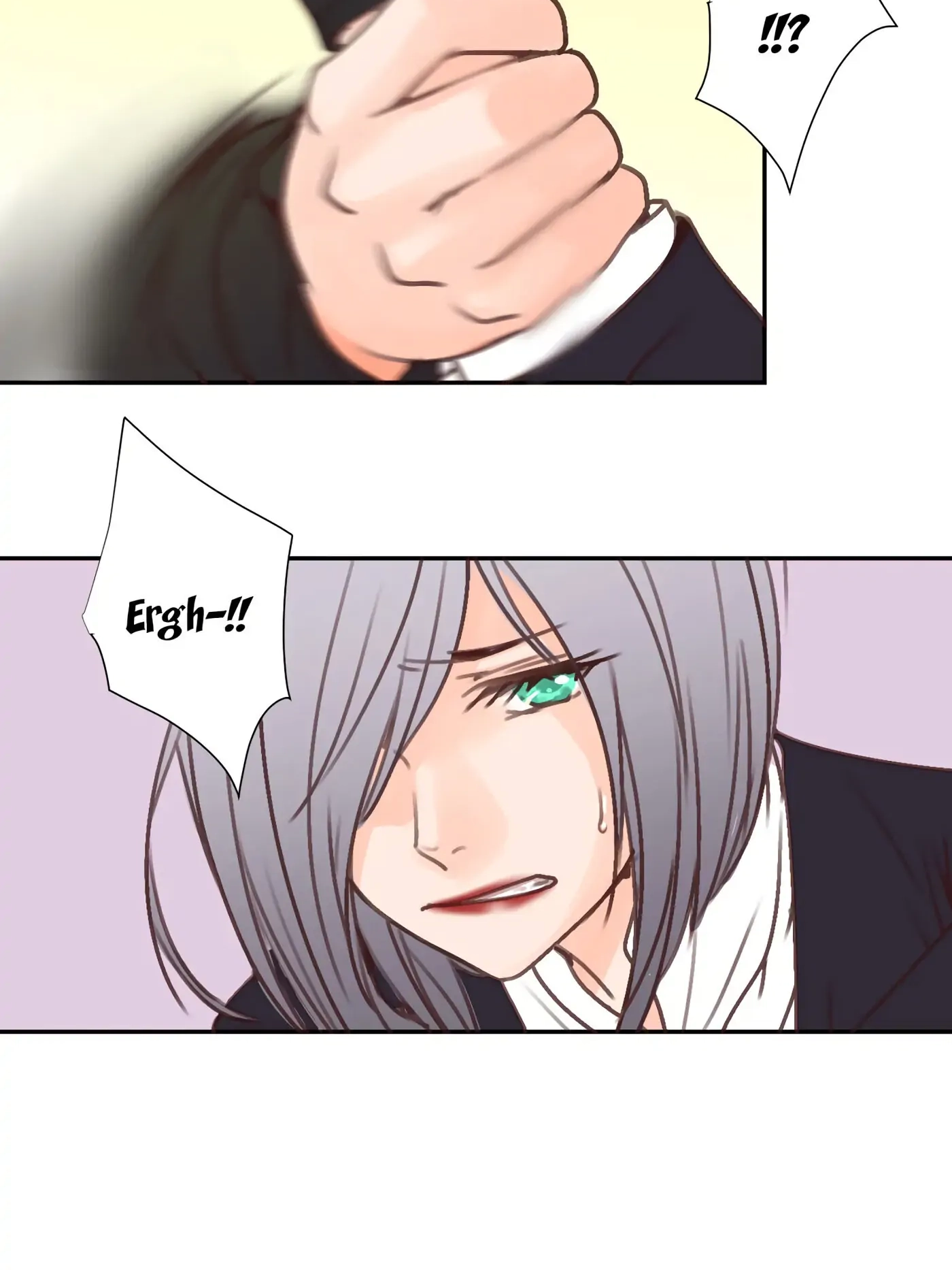Pulse Chapter 49 page 23 - 