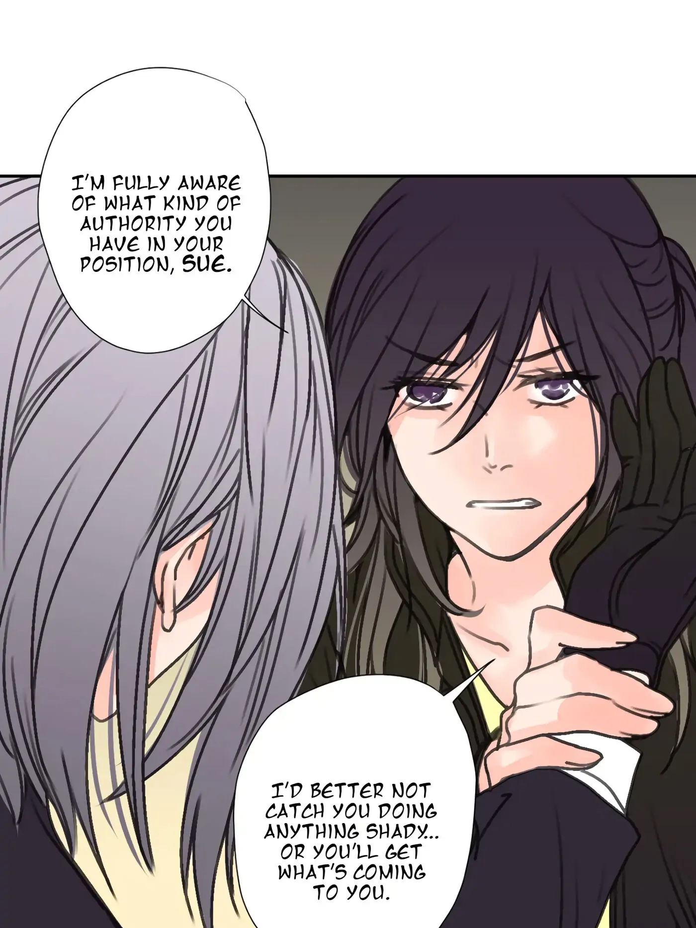 Pulse Chapter 49 page 24 - 