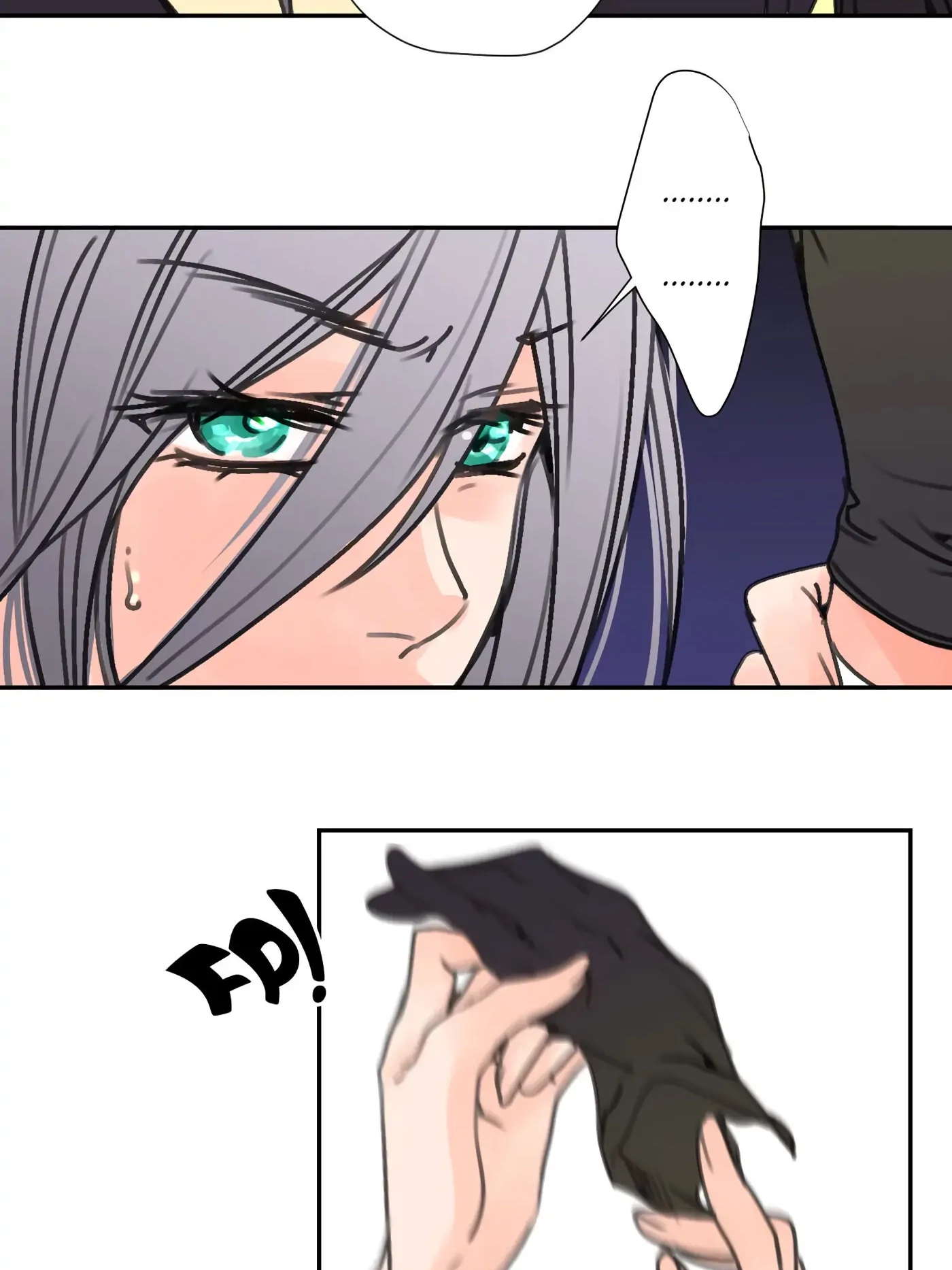 Pulse Chapter 49 page 25 - 