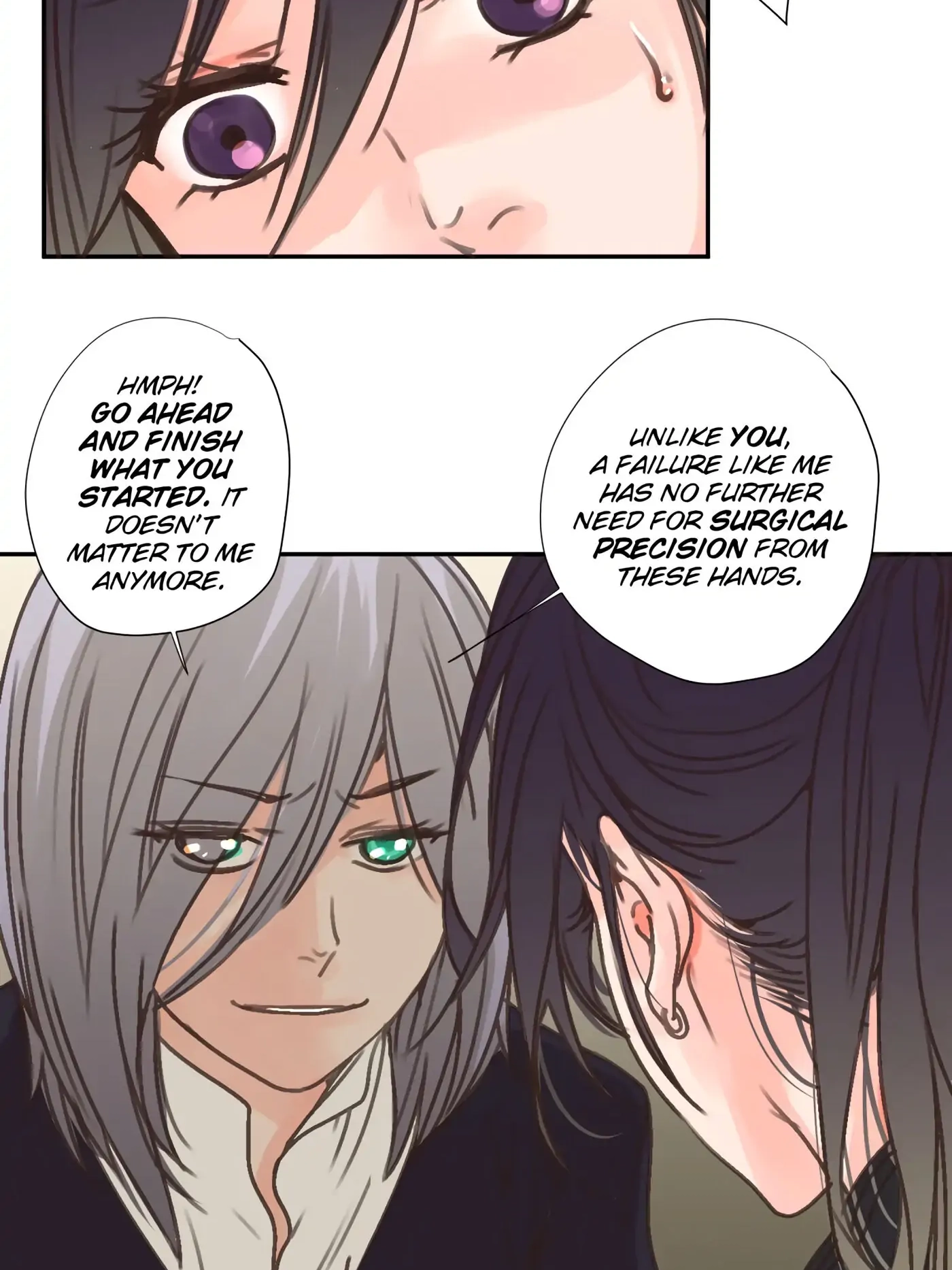 Pulse Chapter 49 page 28 - 