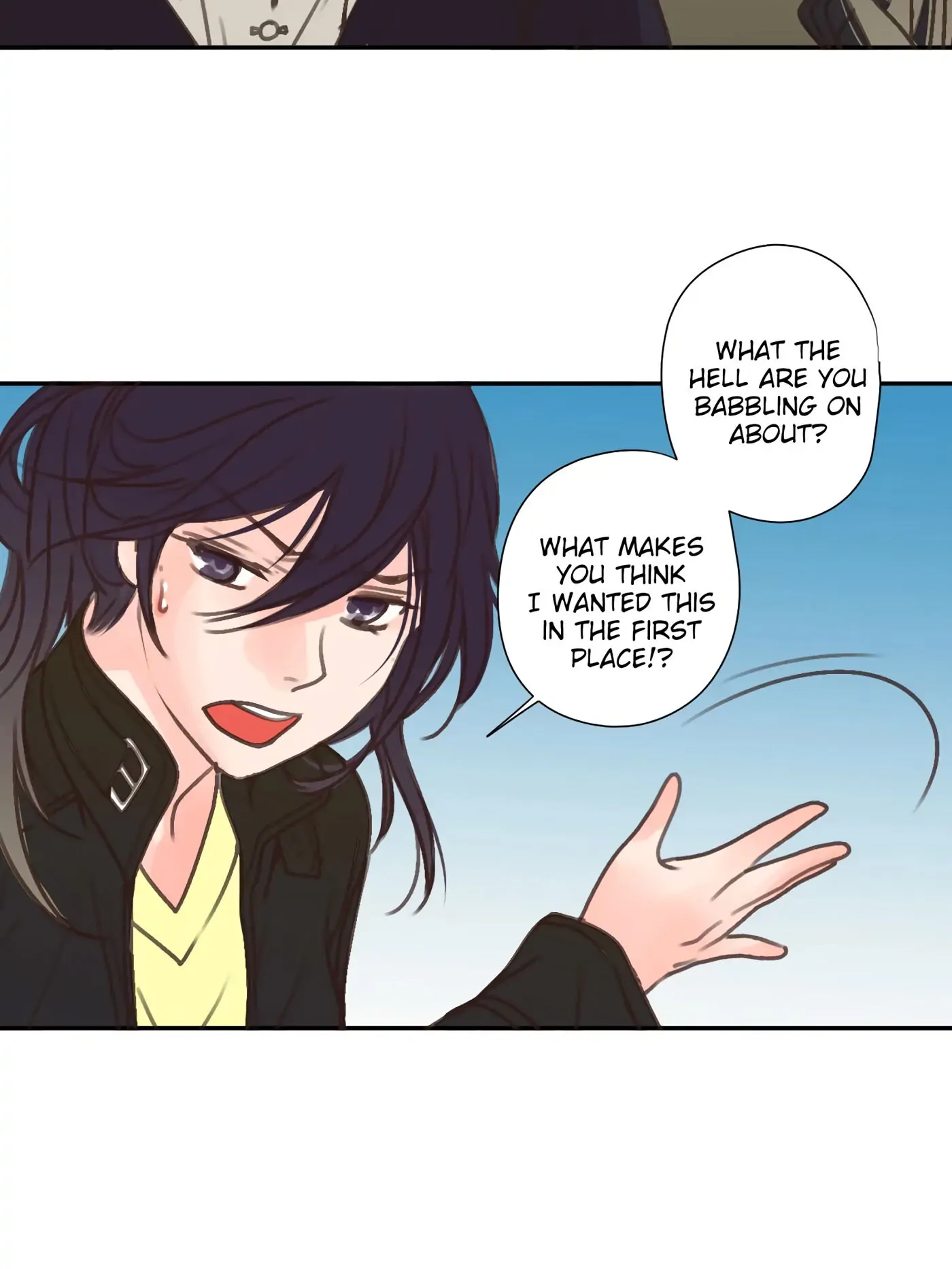 Pulse Chapter 49 page 29 - 