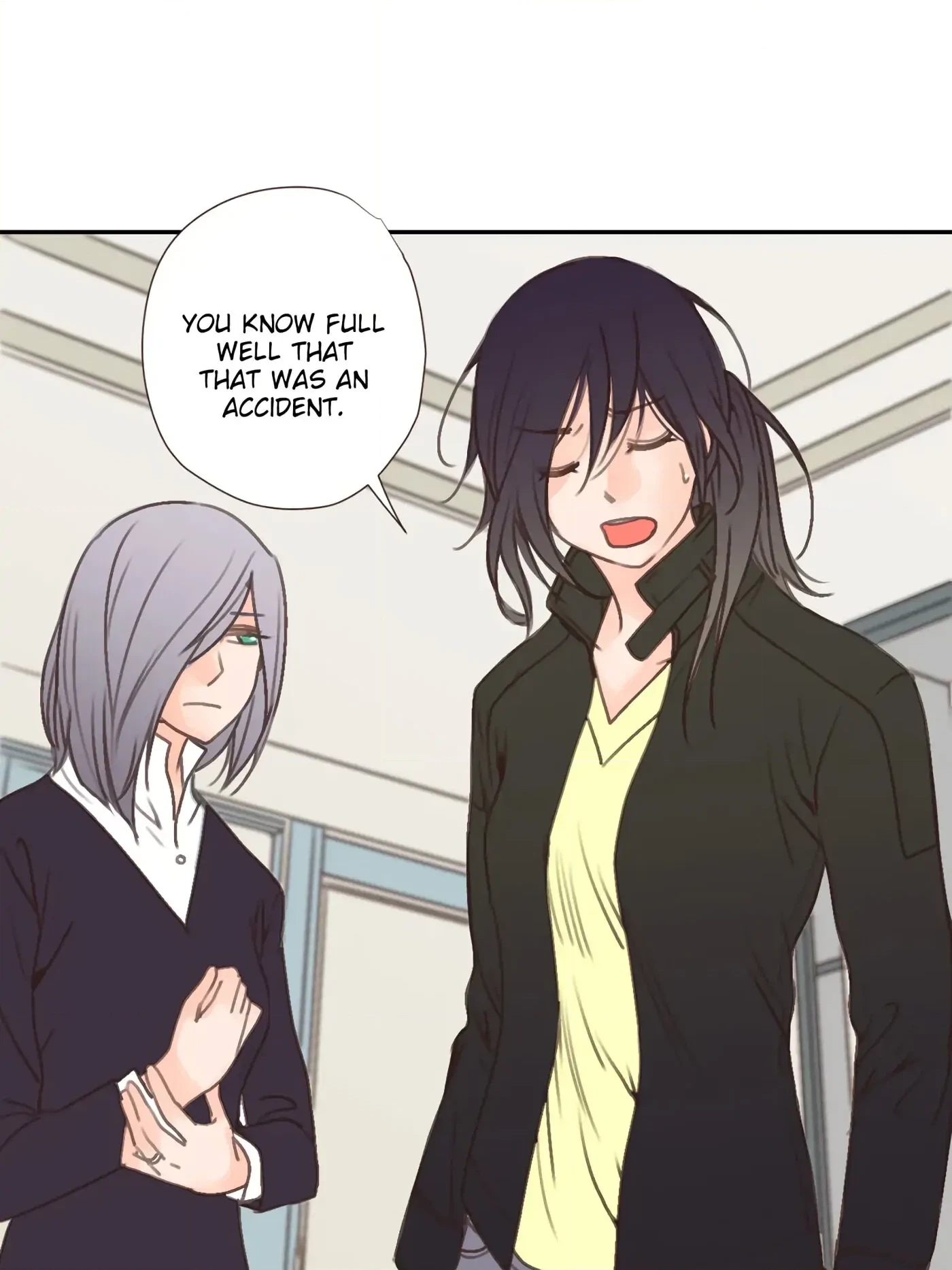 Pulse Chapter 49 page 30 - 