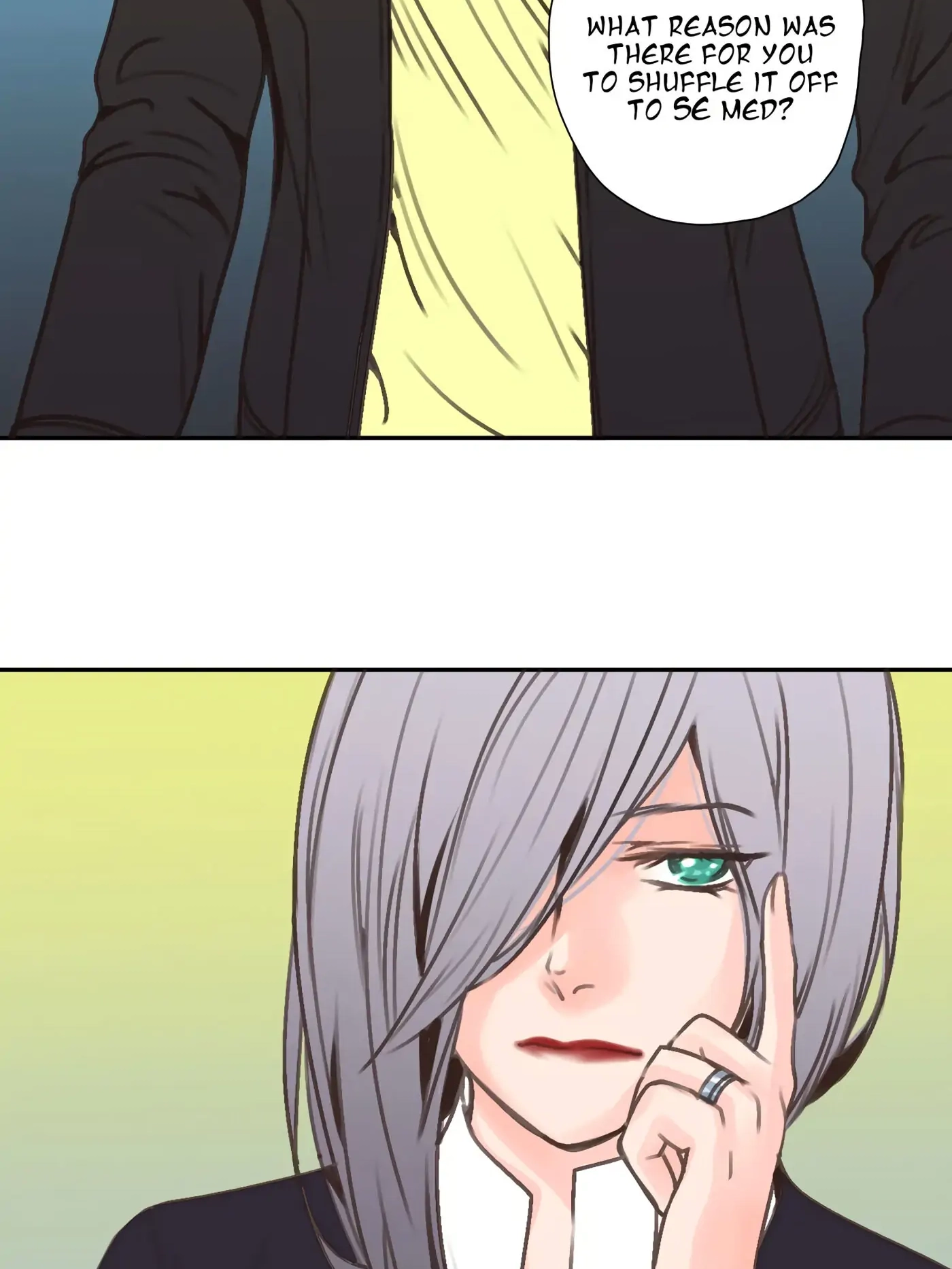 Pulse Chapter 49 page 4 - 