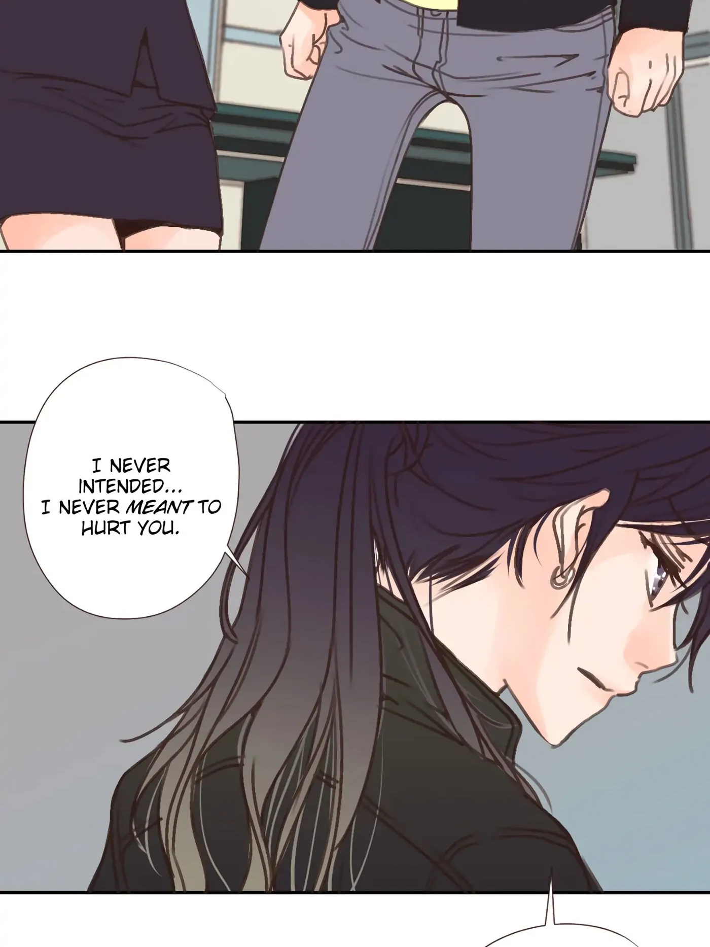 Pulse Chapter 49 page 31 - 