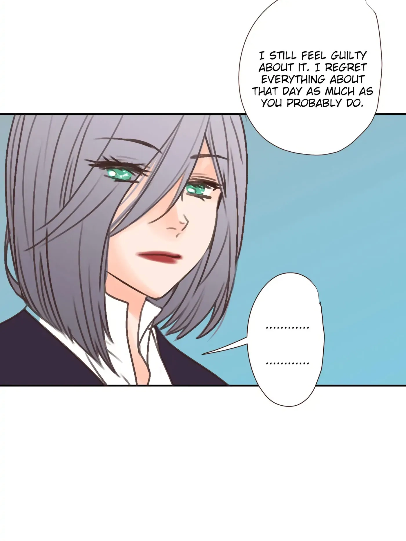 Pulse Chapter 49 page 32 - 