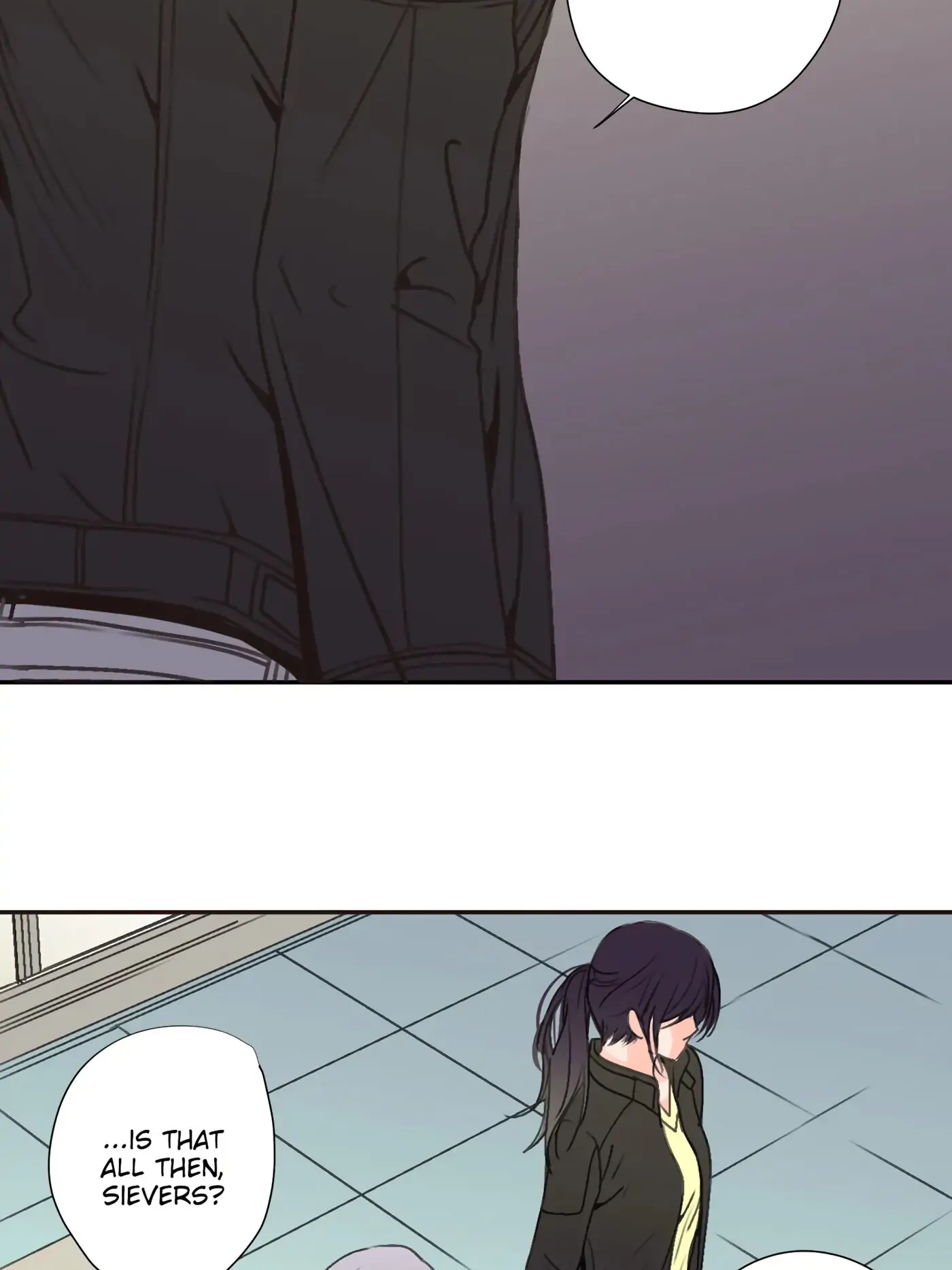 Pulse Chapter 49 page 34 - 